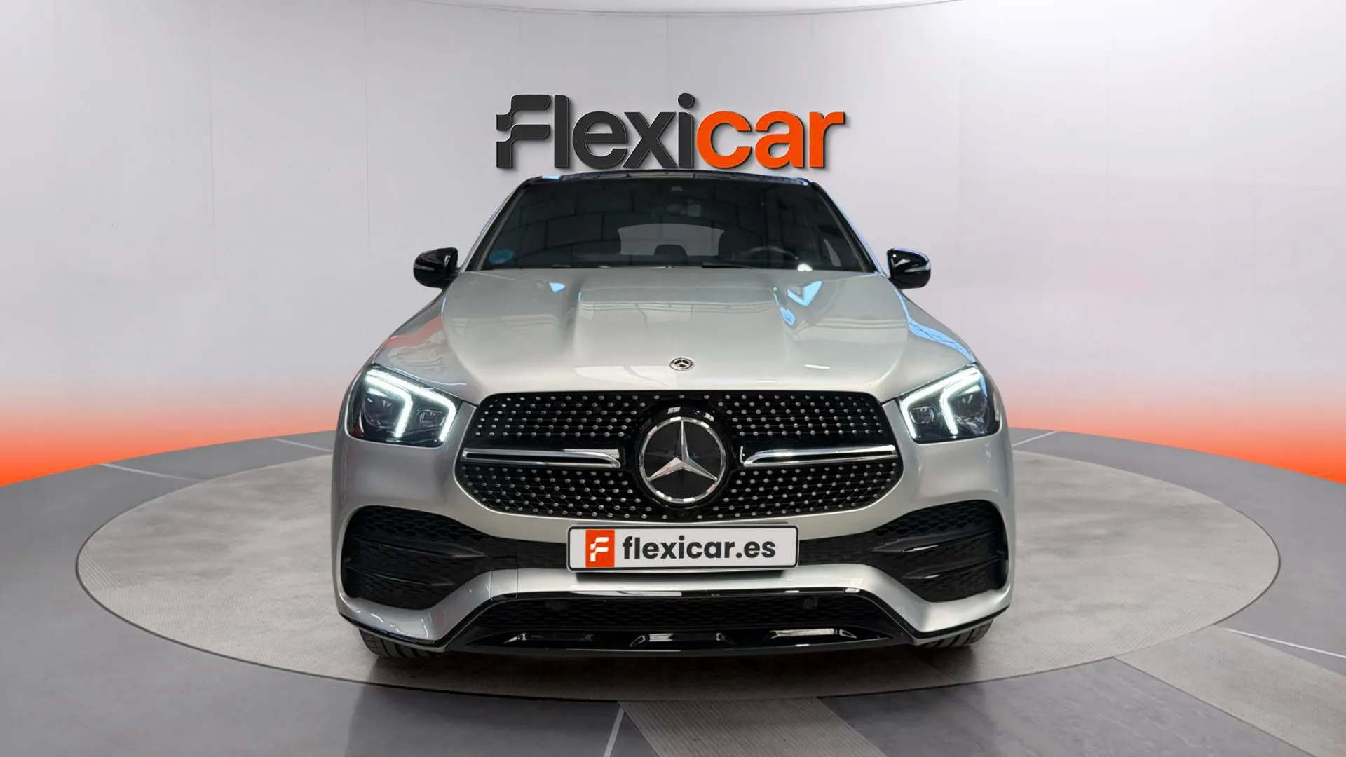 Mercedes-Benz GLE 350 d 4MATIC - foto 2
