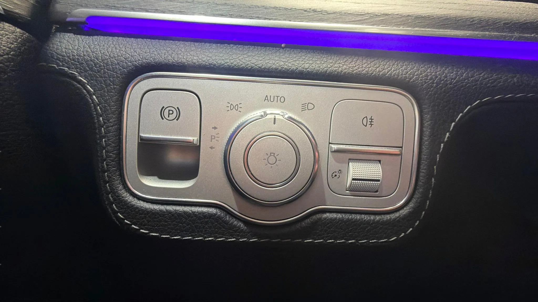 Mercedes-Benz GLE 350 d 4MATIC - foto 19