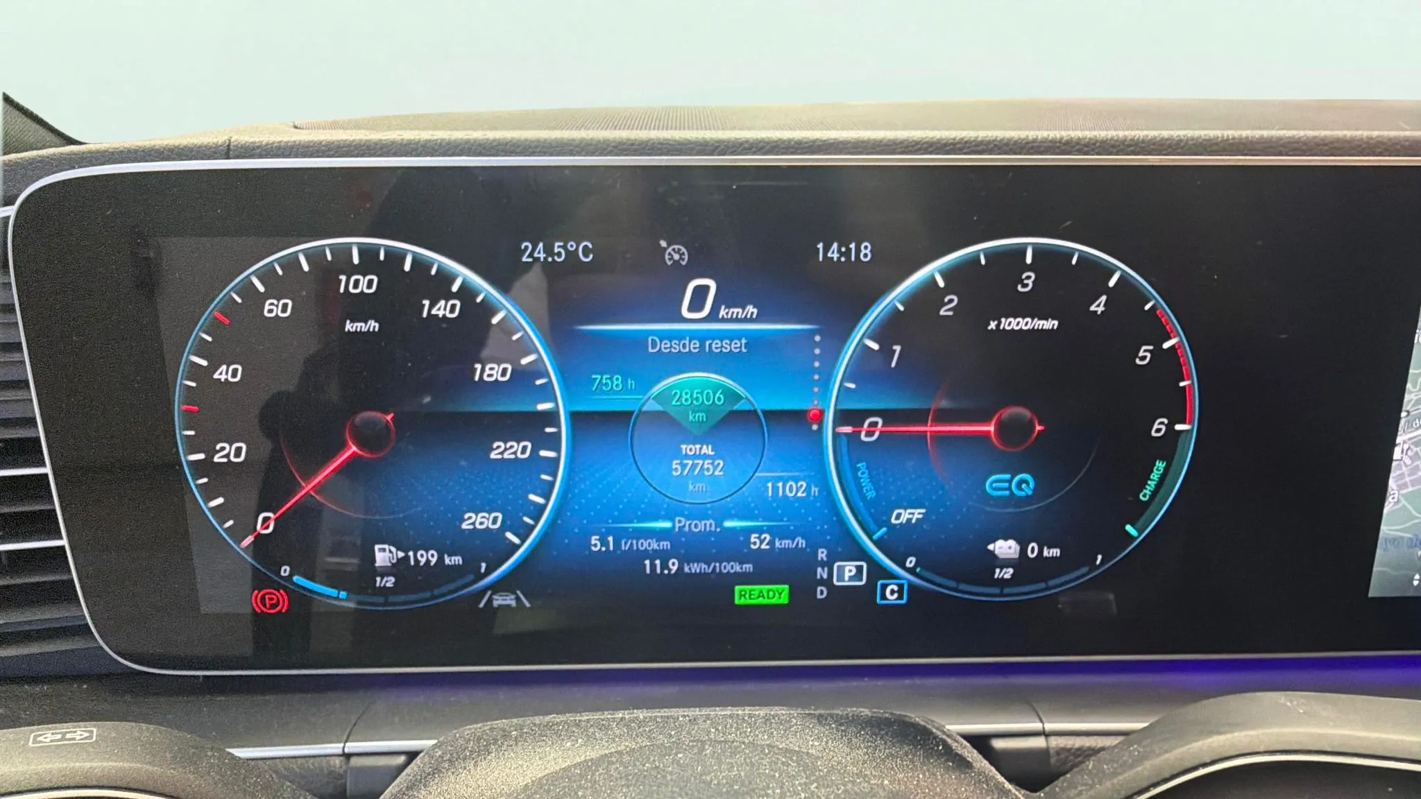 Mercedes-Benz GLE 350 d 4MATIC - foto 12