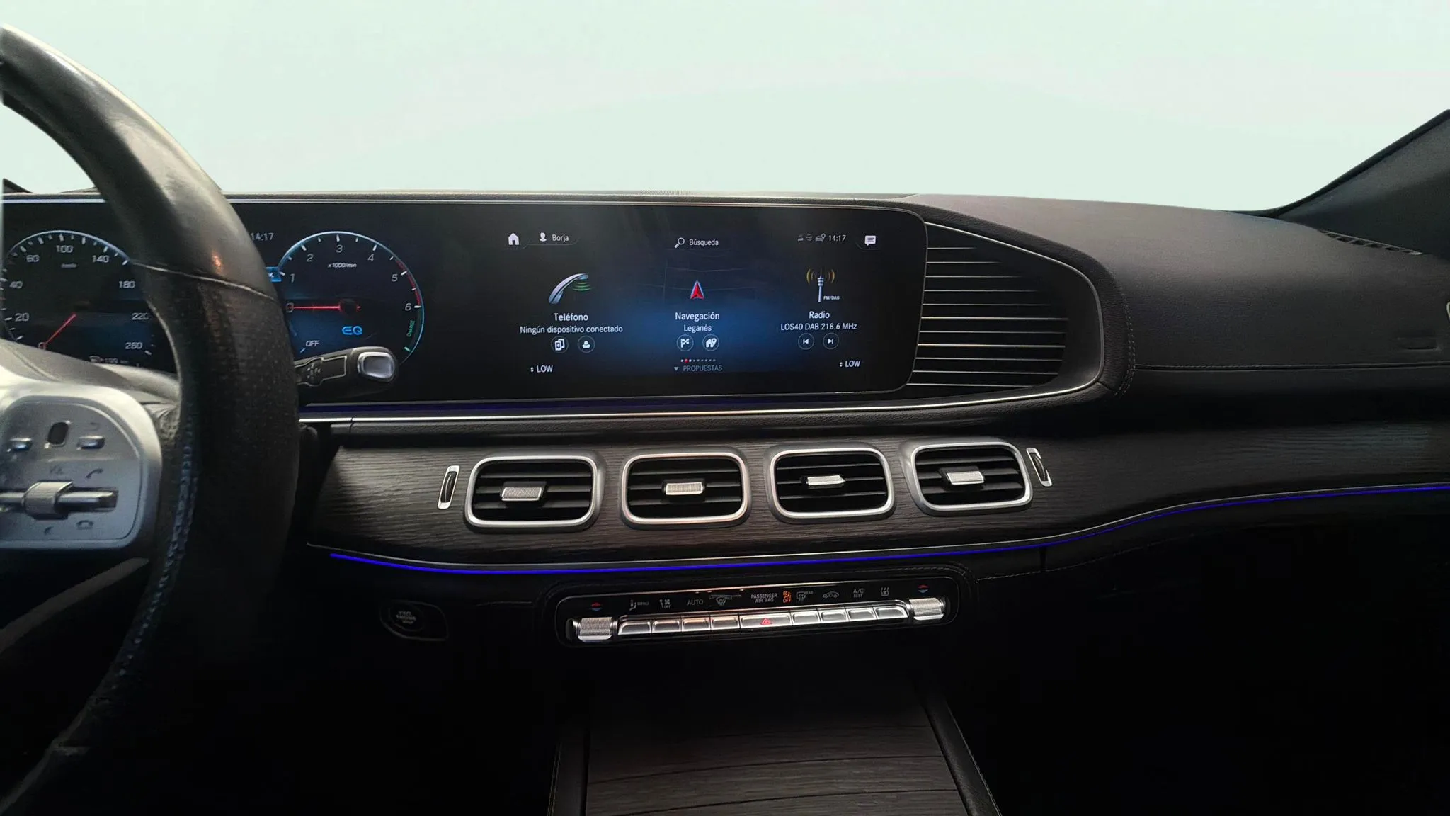 Mercedes-Benz GLE 350 d 4MATIC - foto 10