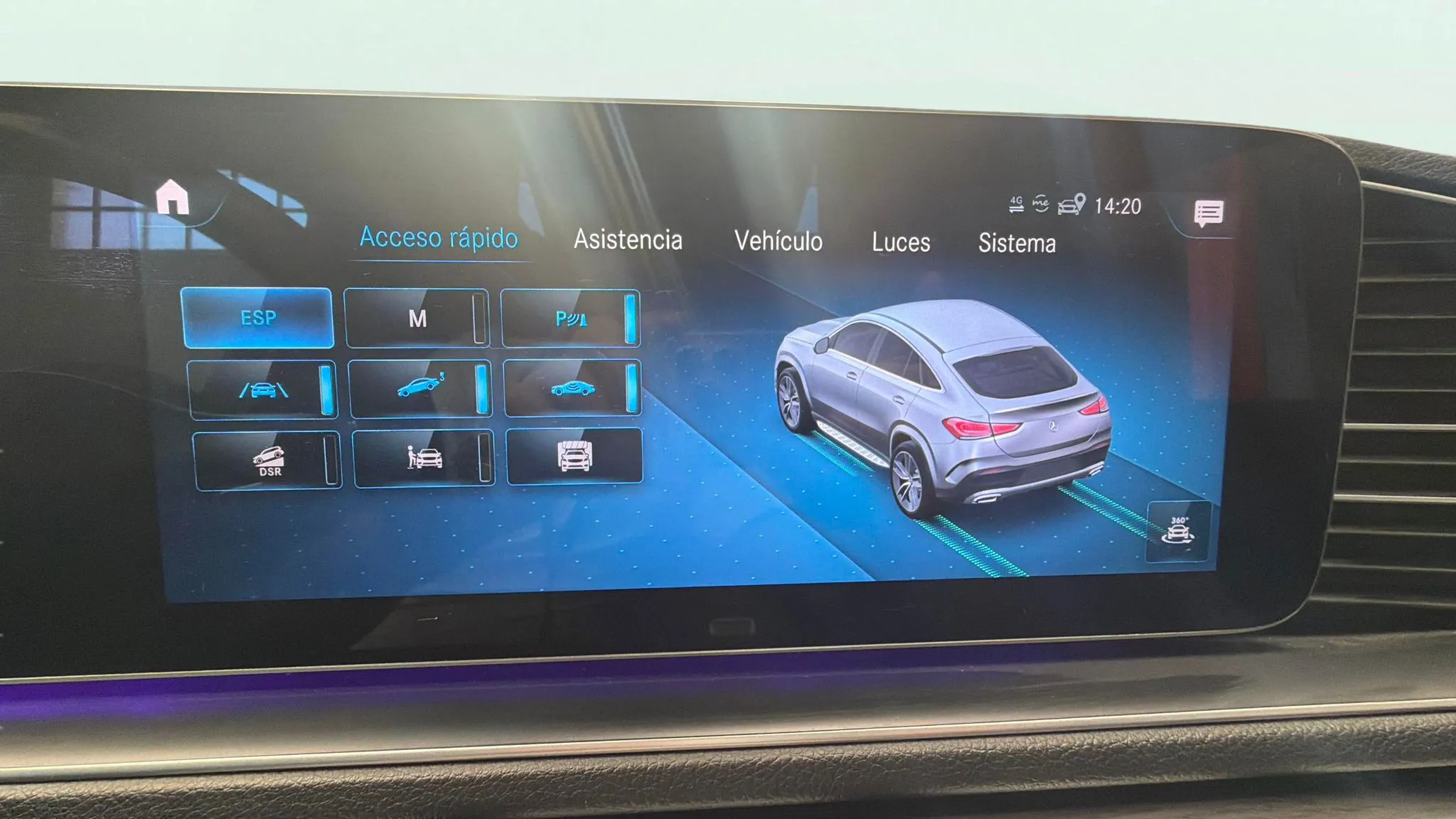 Mercedes-Benz GLE 350 d 4MATIC - foto 28