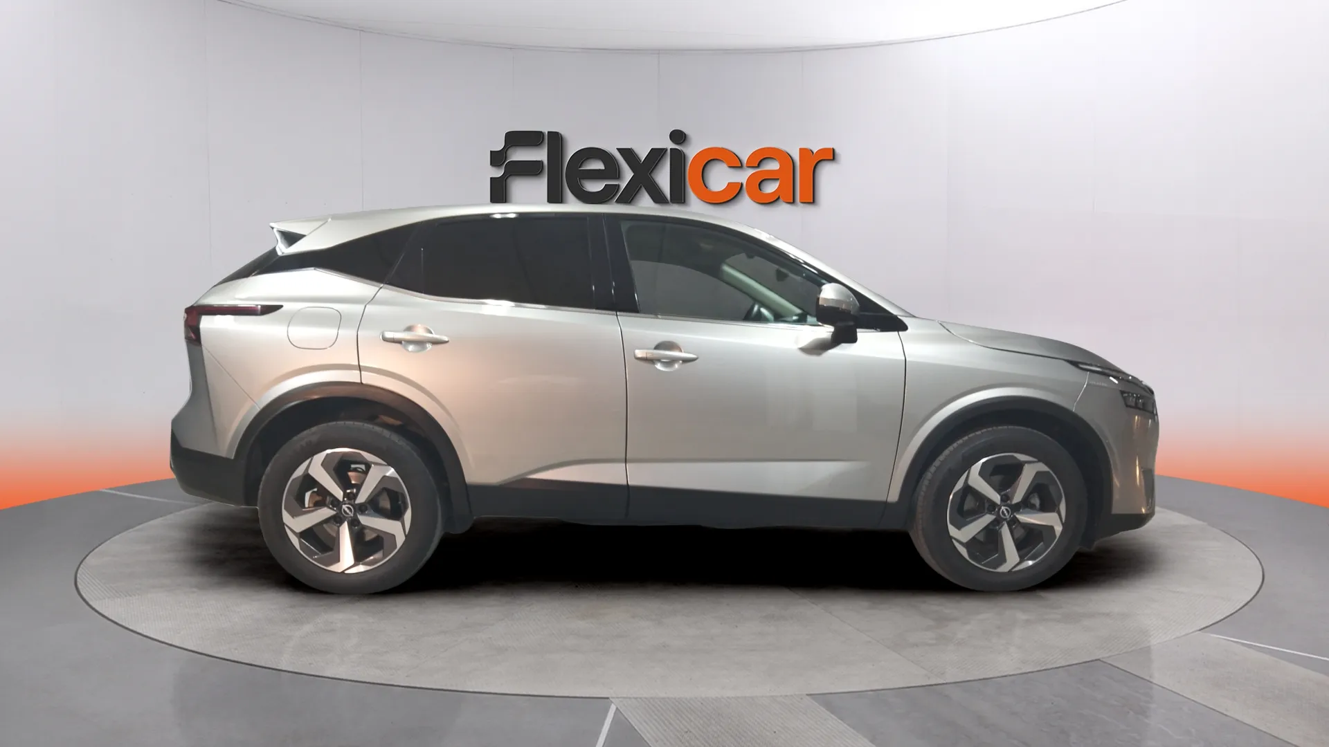 Nissan Qashqai DIG-T mHEV CVT Acenta - foto 8