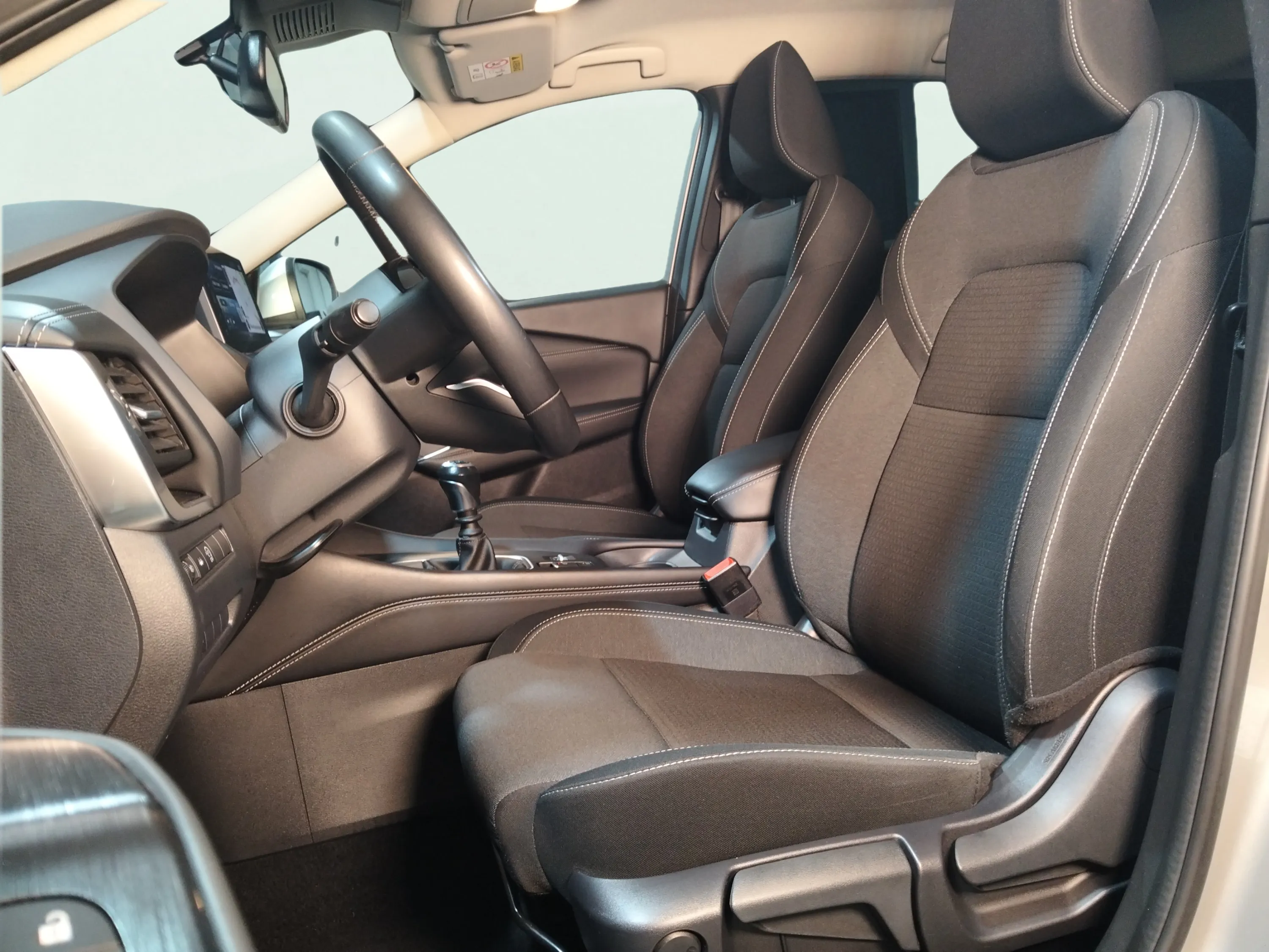 Nissan Qashqai DIG-T mHEV CVT Acenta - foto 14