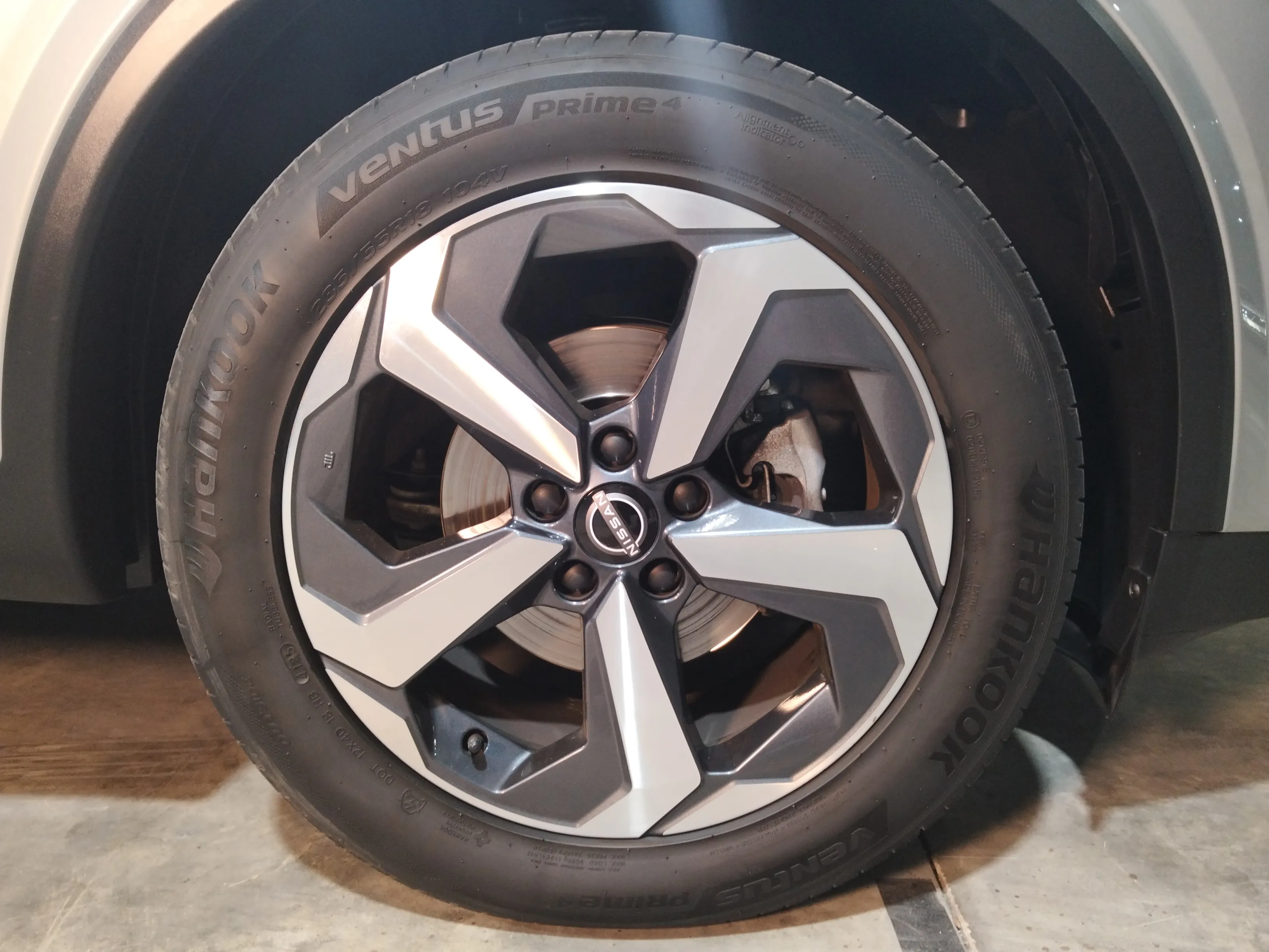 Nissan Qashqai DIG-T mHEV CVT Acenta - foto 17