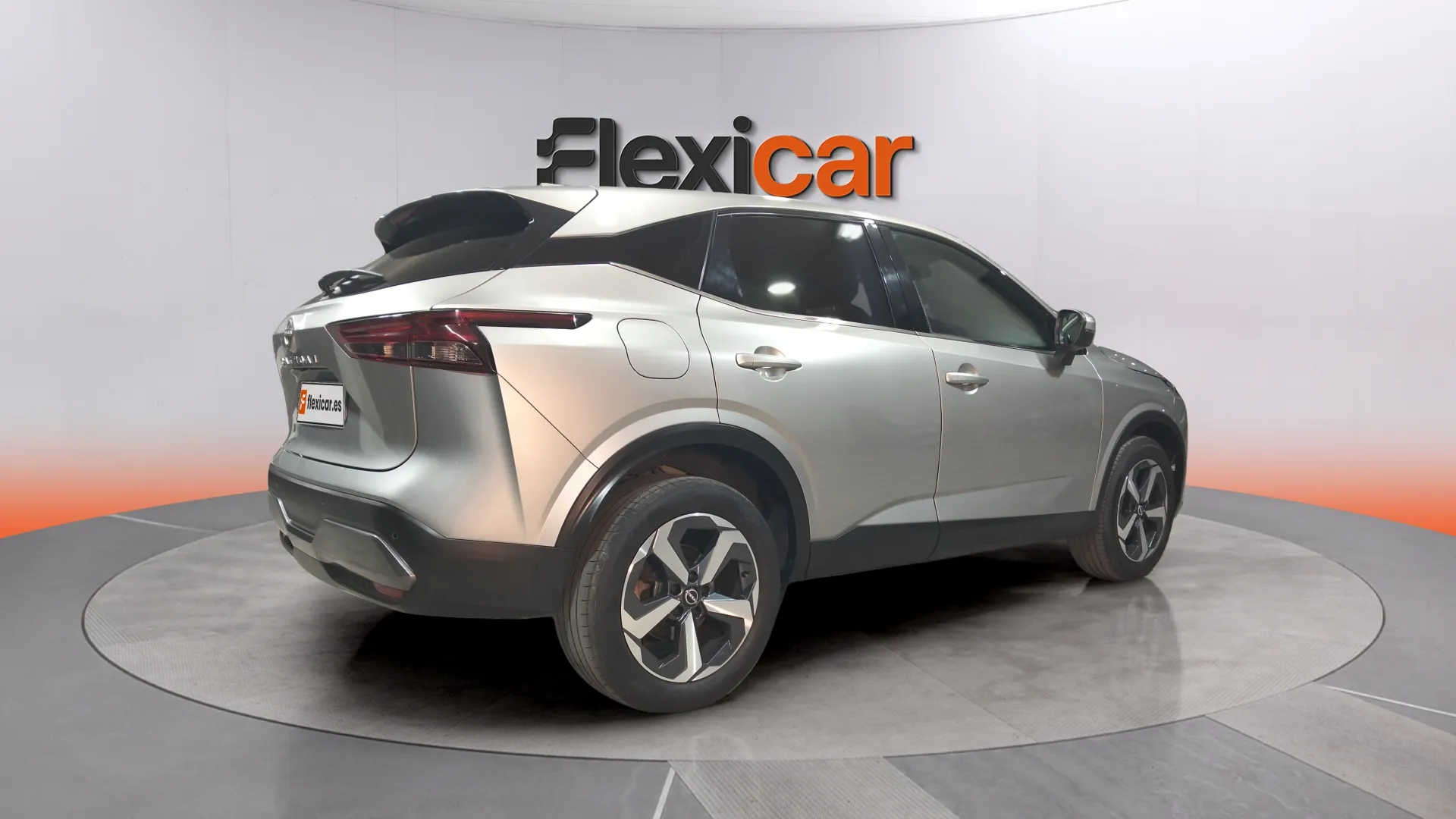 Nissan Qashqai DIG-T mHEV CVT Acenta - foto 7