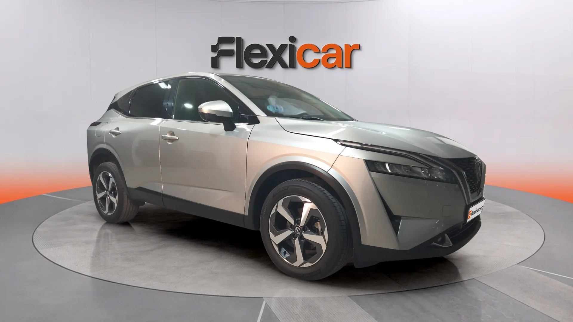 Nissan Qashqai DIG-T mHEV CVT Acenta