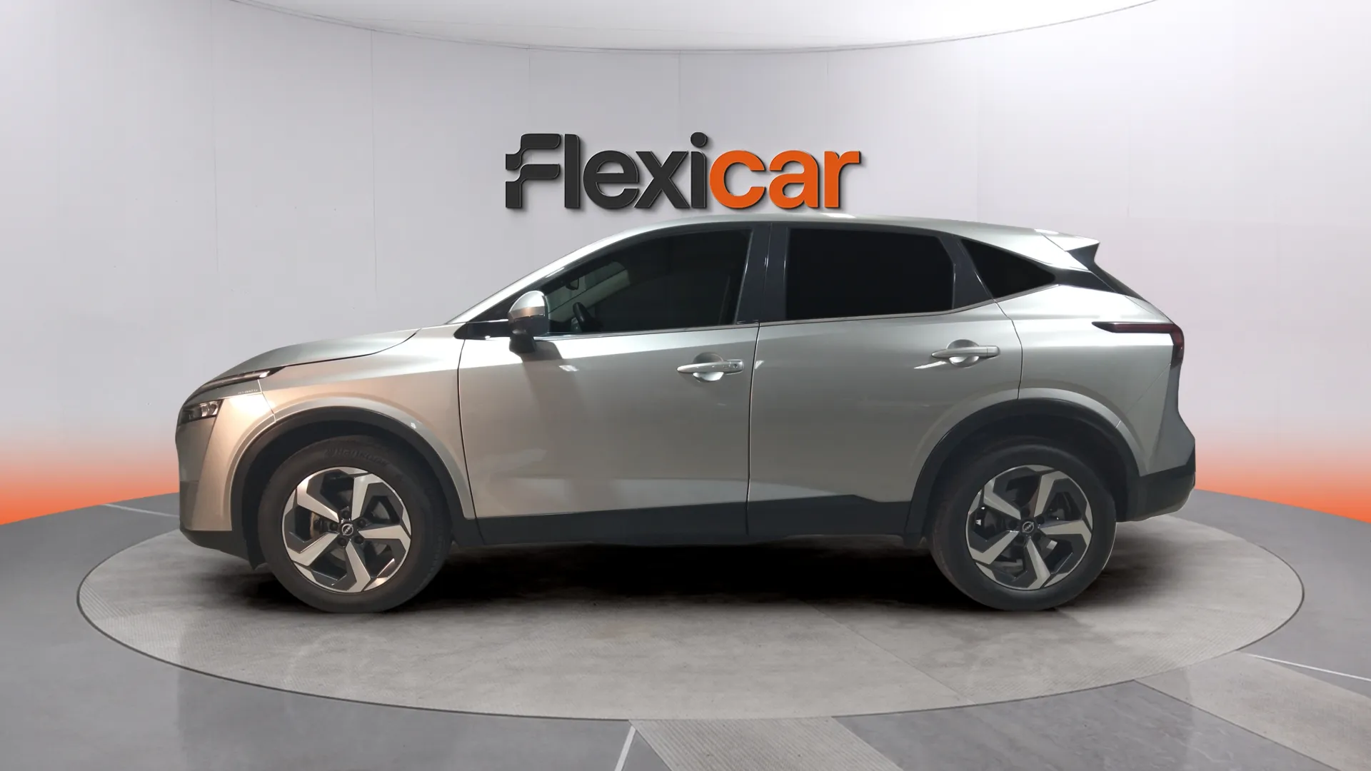 Nissan Qashqai DIG-T mHEV CVT Acenta - foto 4