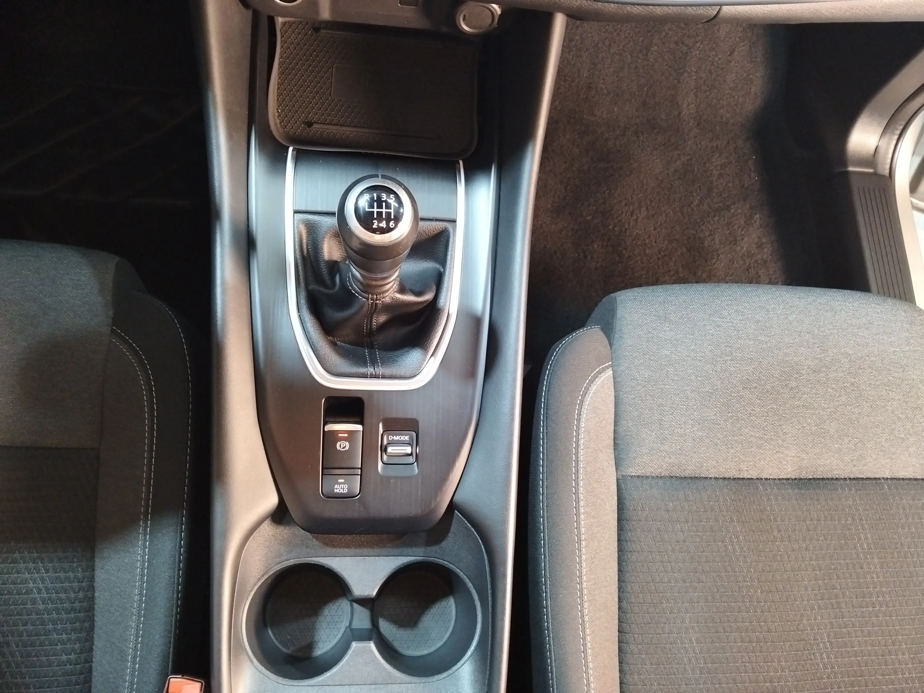 Nissan Qashqai DIG-T mHEV CVT Acenta - foto 20