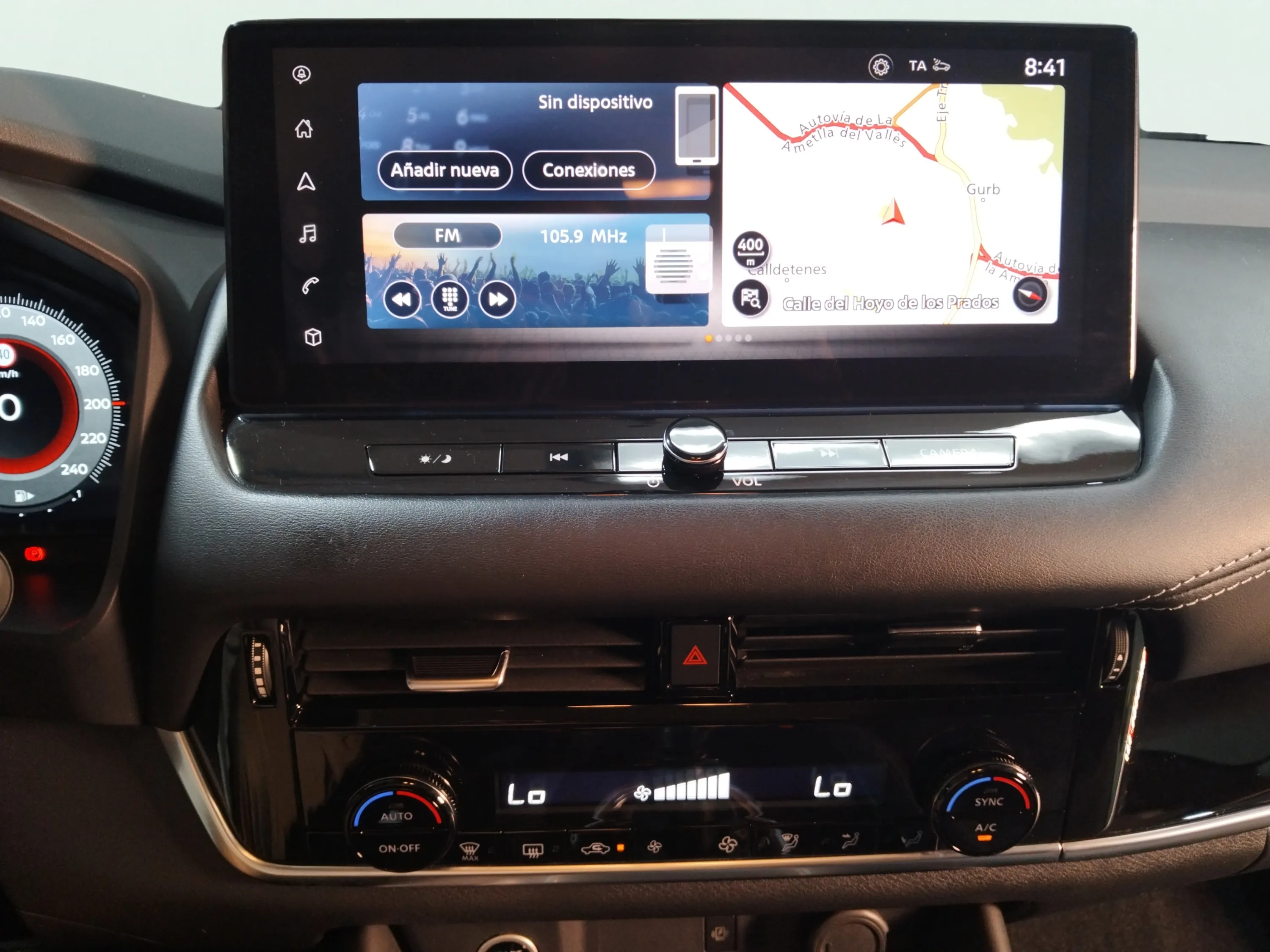 Nissan Qashqai DIG-T mHEV CVT Acenta - foto 22