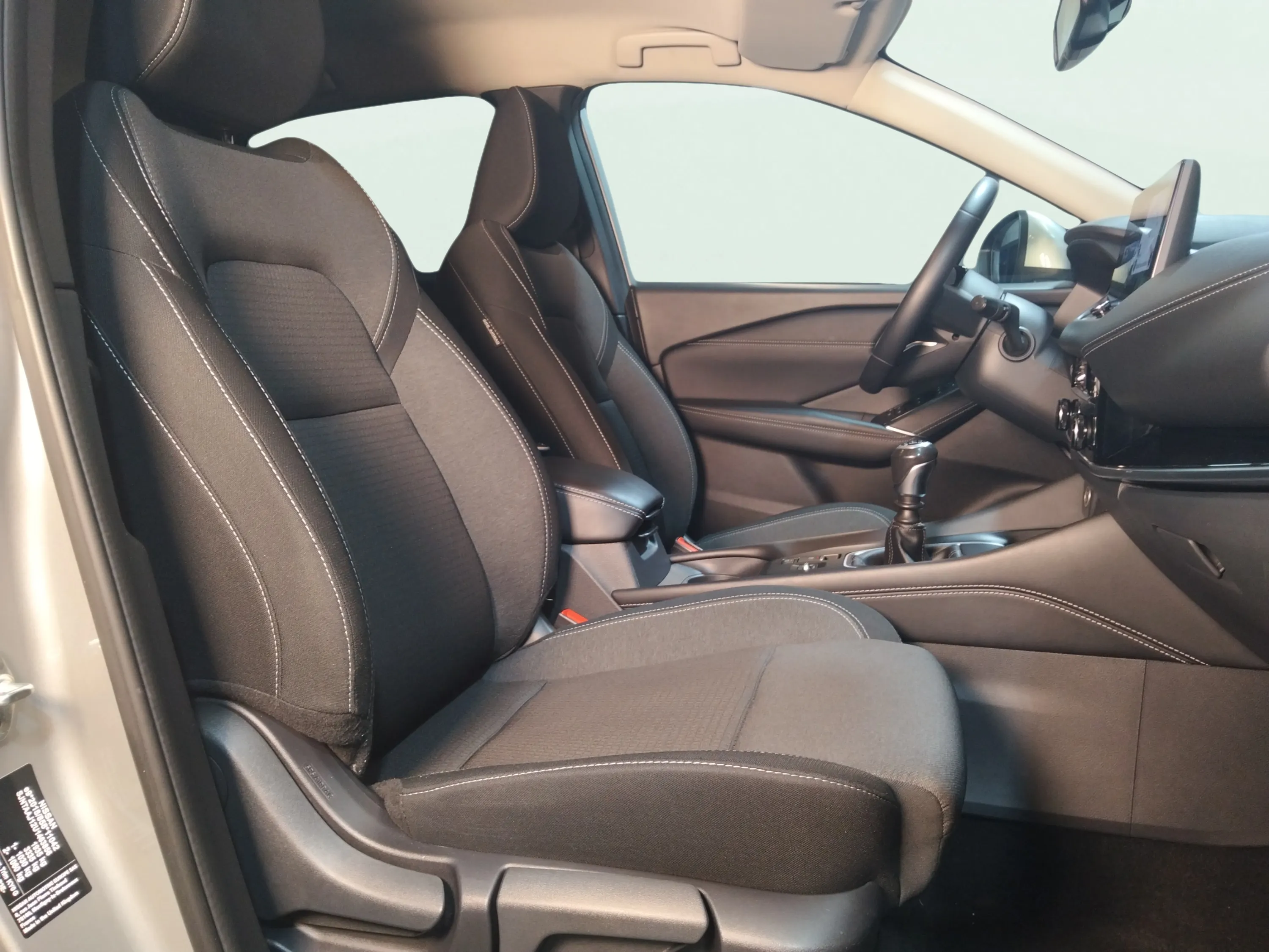 Nissan Qashqai DIG-T mHEV CVT Acenta - foto 13