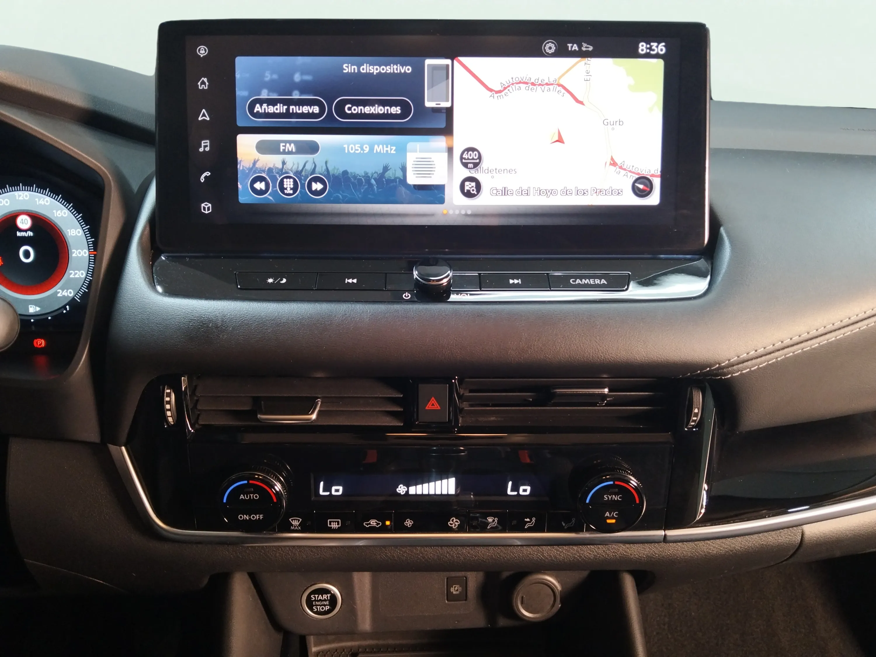 Nissan Qashqai DIG-T mHEV CVT Acenta - foto 10