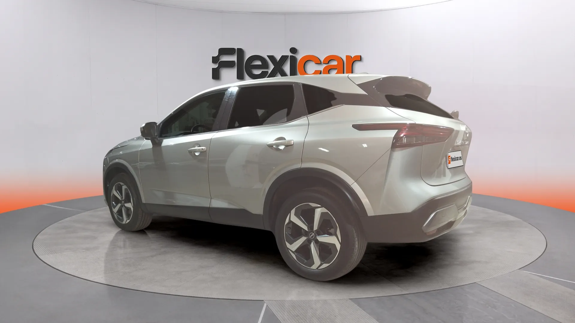 Nissan Qashqai DIG-T mHEV CVT Acenta - foto 5
