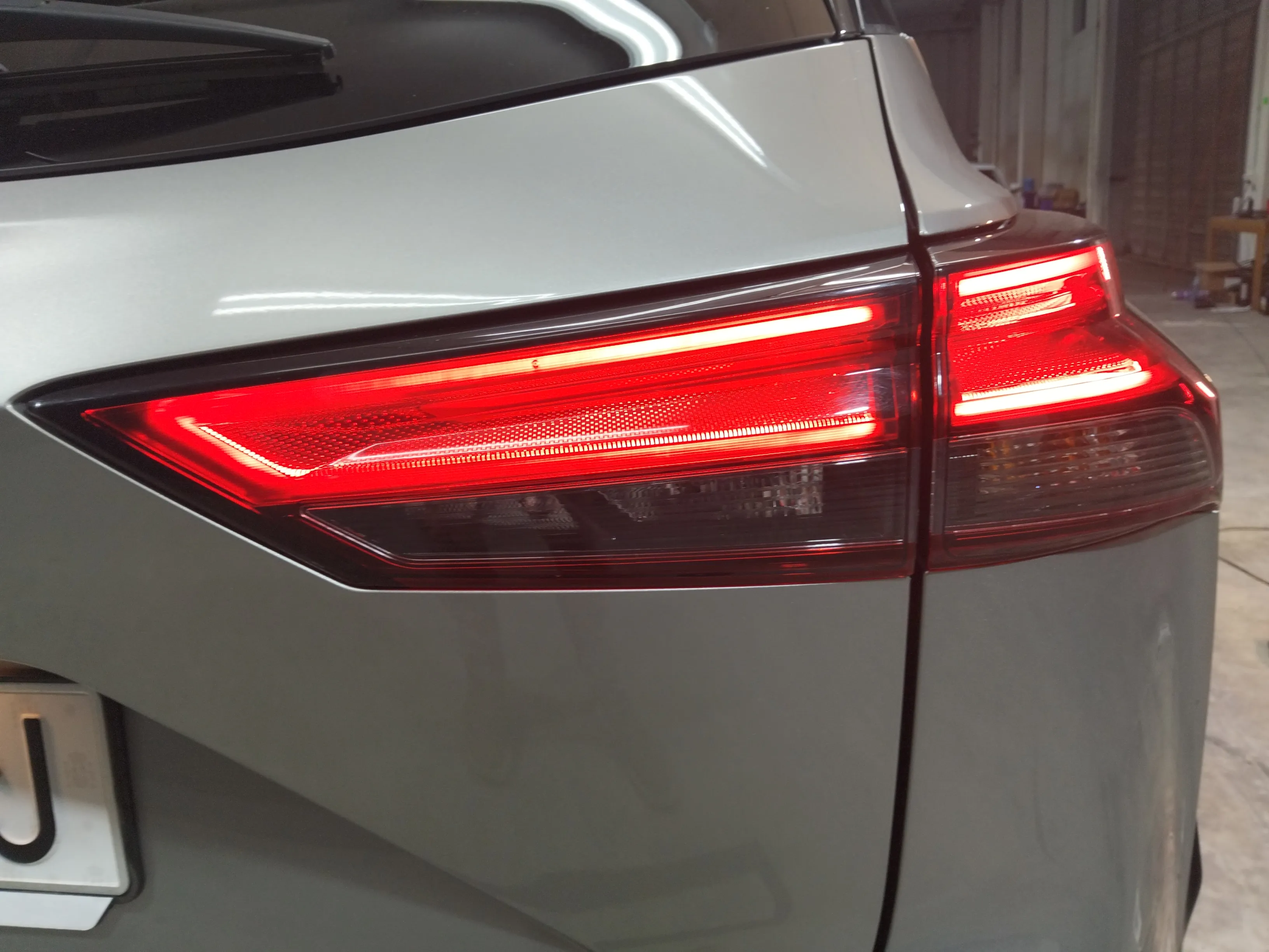 Nissan Qashqai DIG-T mHEV CVT Acenta - foto 18