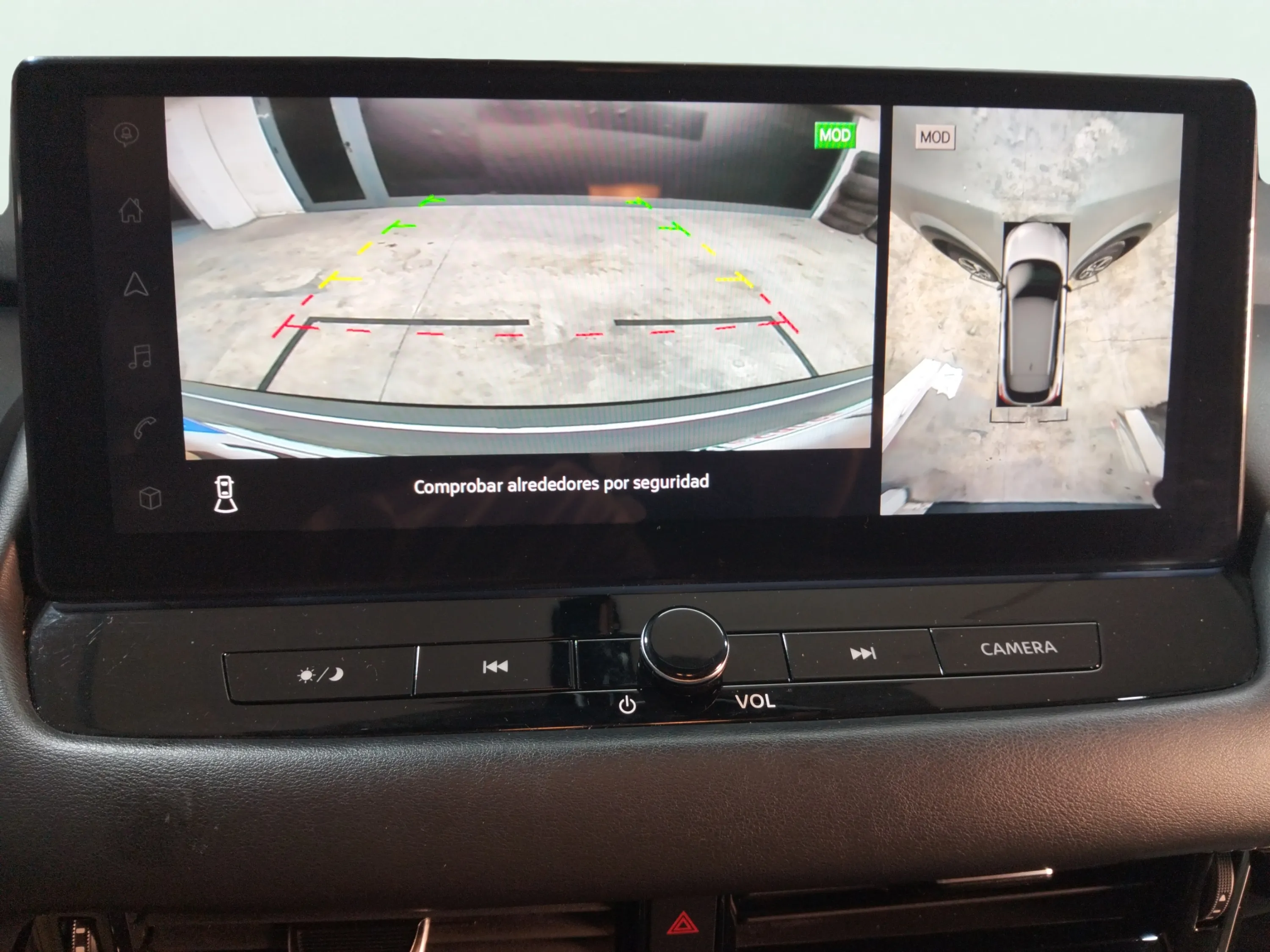Nissan Qashqai DIG-T mHEV CVT Acenta - foto 29
