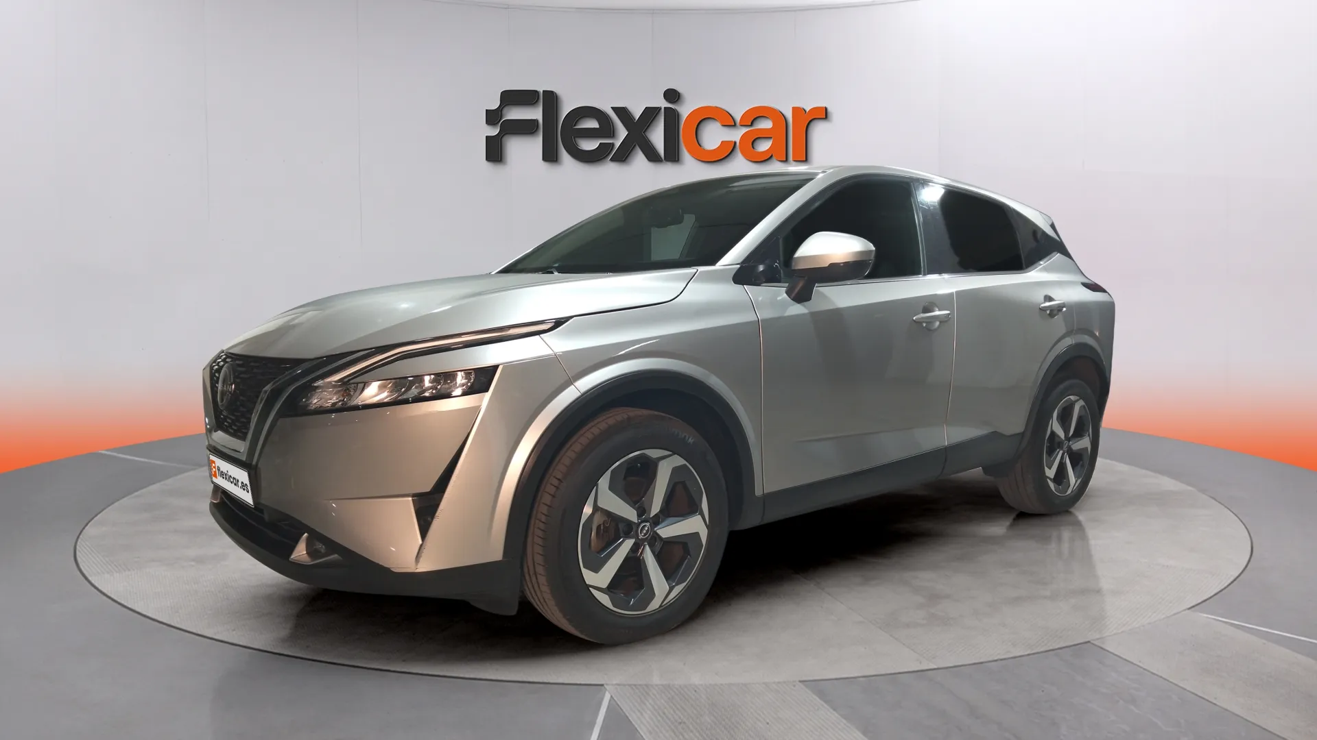 Nissan Qashqai DIG-T mHEV CVT Acenta - foto 3