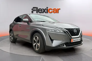 nissan qashqai dig t 103kw 140cv mhev 4x2 acenta hibrido no enchufable manual a coruna parque de viono 903000000284685