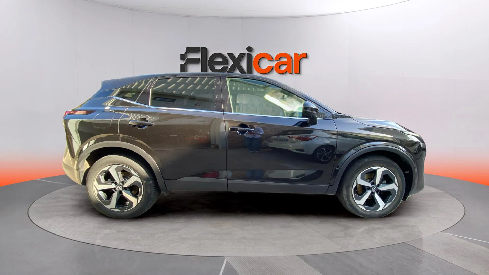 Nissan Qashqai DIG-T mHEV 4x2 Acenta - foto 4