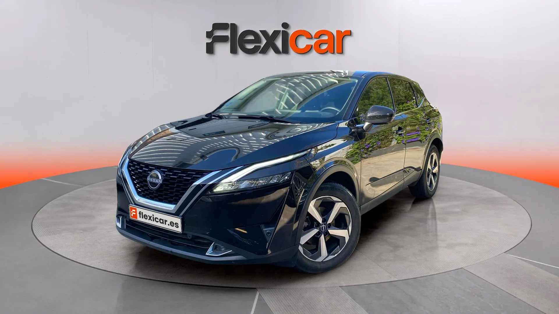 Nissan Qashqai DIG-T mHEV 4x2 Acenta - foto 3