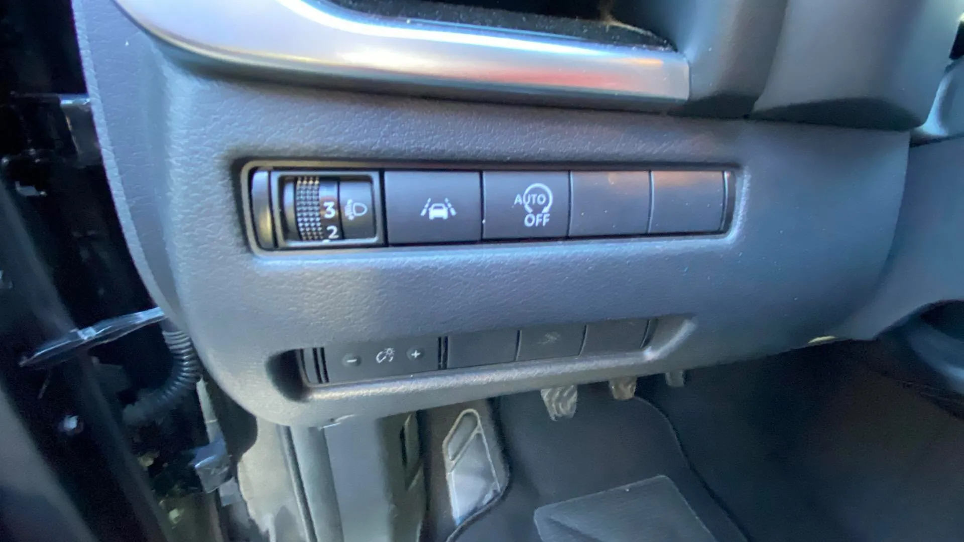 Nissan Qashqai DIG-T mHEV 4x2 Acenta - foto 15