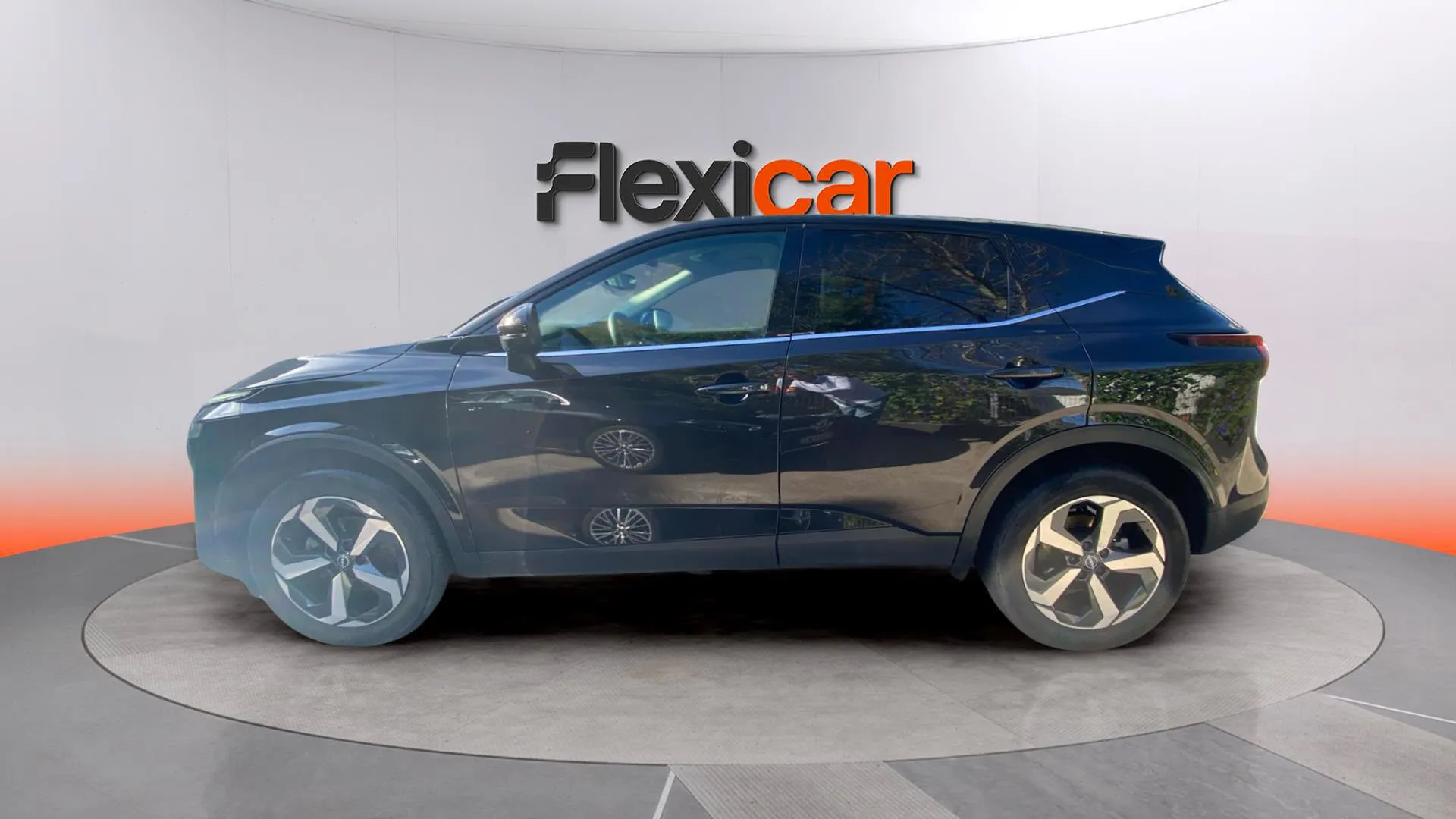Nissan Qashqai DIG-T mHEV 4x2 Acenta - foto 8