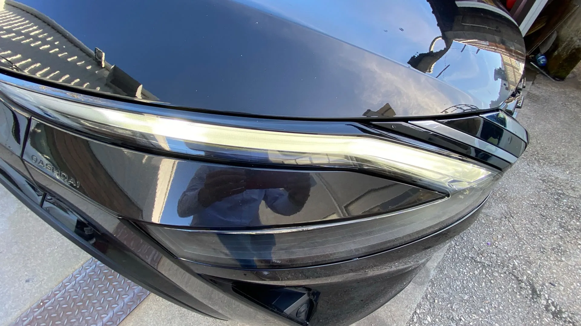 Nissan Qashqai DIG-T mHEV 4x2 Acenta - foto 28