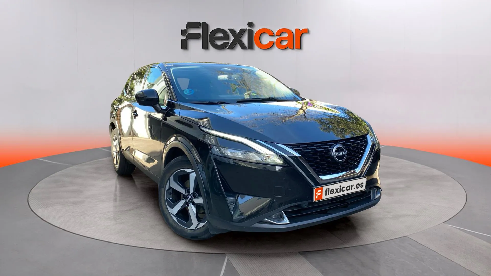 Nissan Qashqai DIG-T mHEV 4x2 Acenta