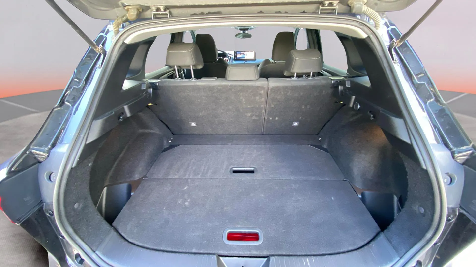 Nissan Qashqai DIG-T mHEV 4x2 Acenta - foto 26