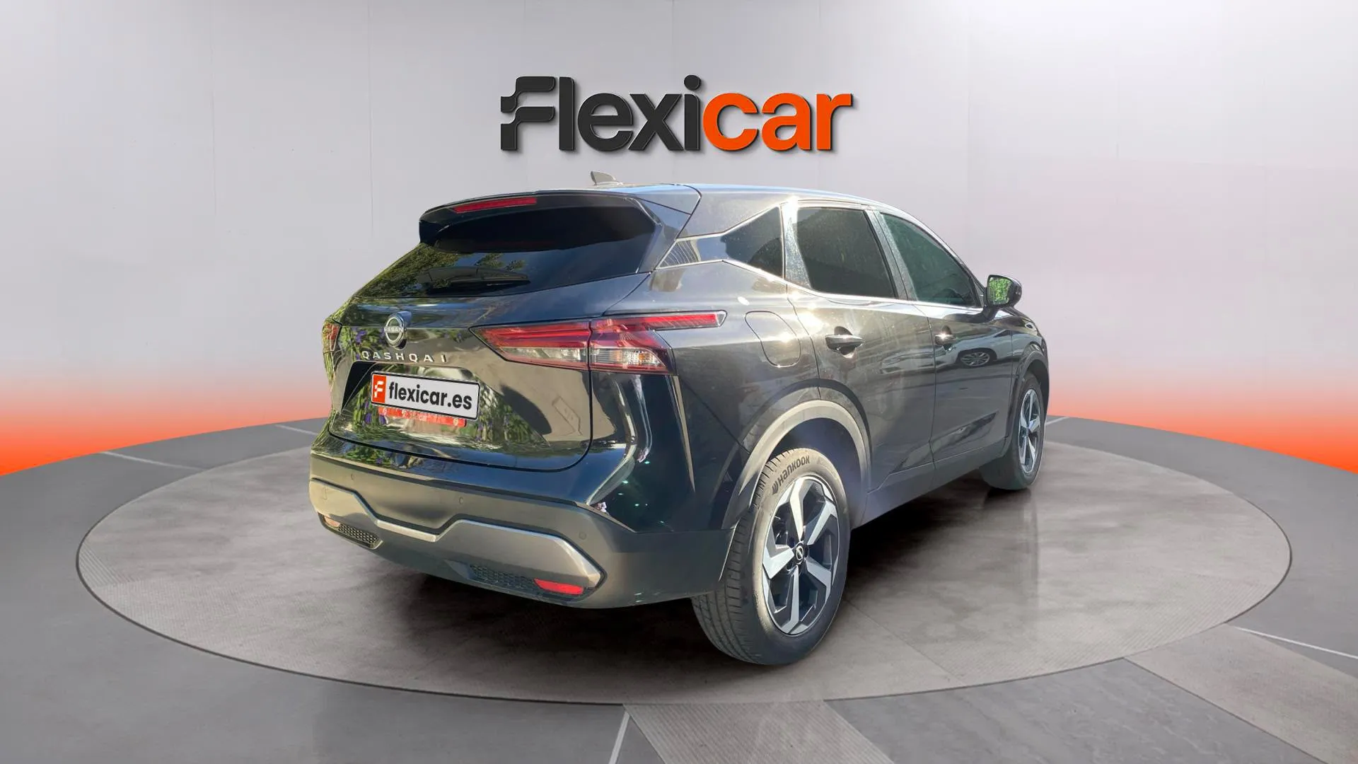 Nissan Qashqai DIG-T mHEV 4x2 Acenta - foto 5