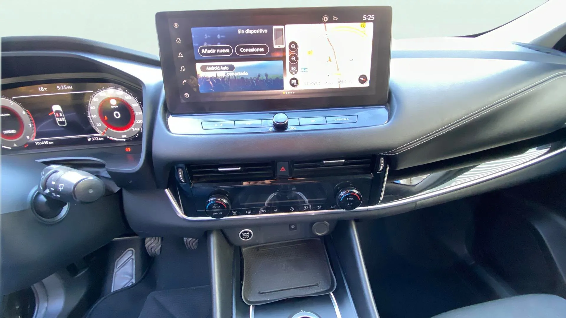Nissan Qashqai DIG-T mHEV 4x2 Acenta - foto 14