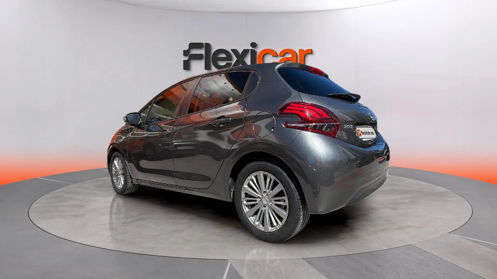 Peugeot 208 Signature BlueHDi - foto 5