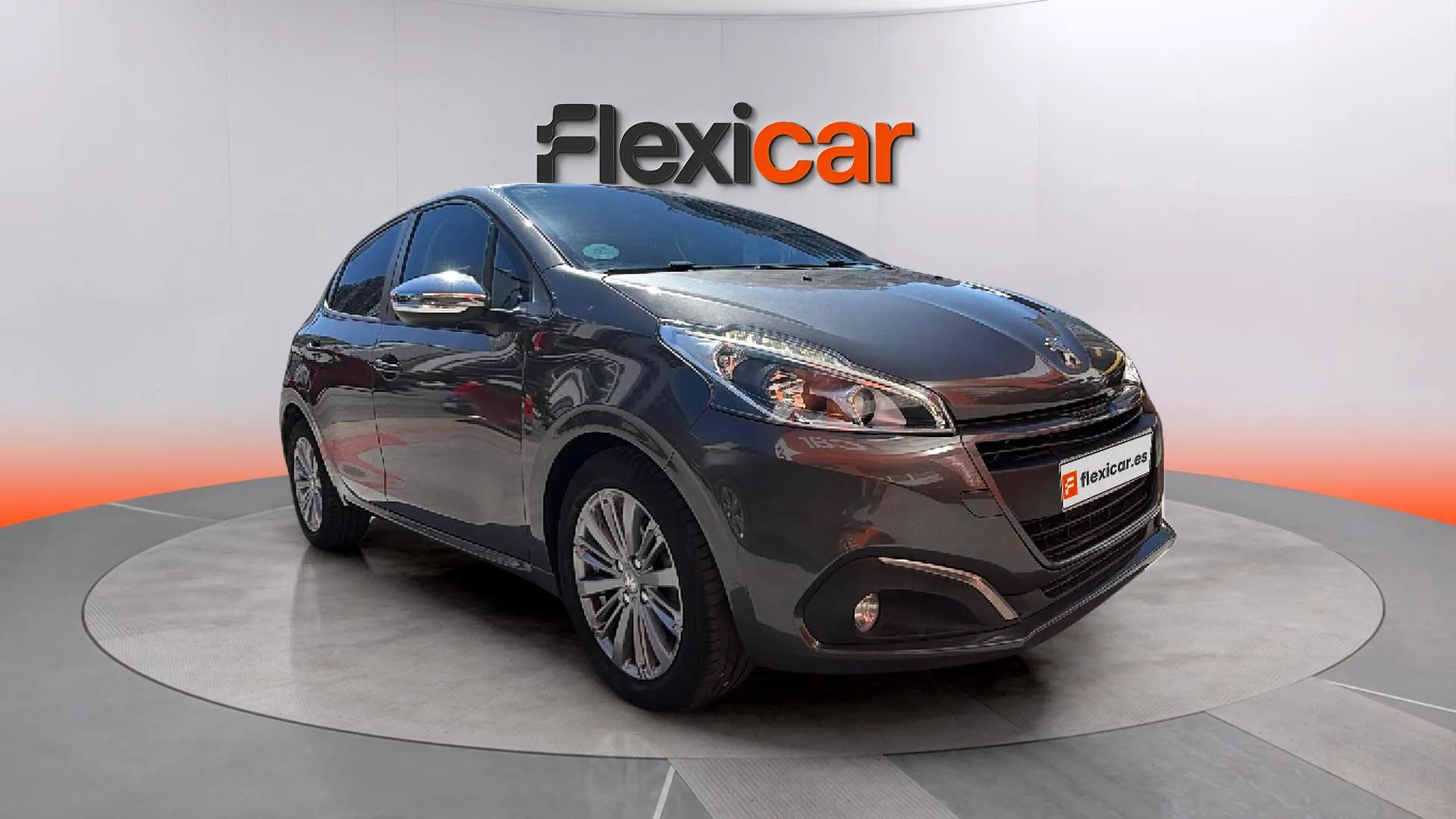 Peugeot 208 Signature BlueHDi