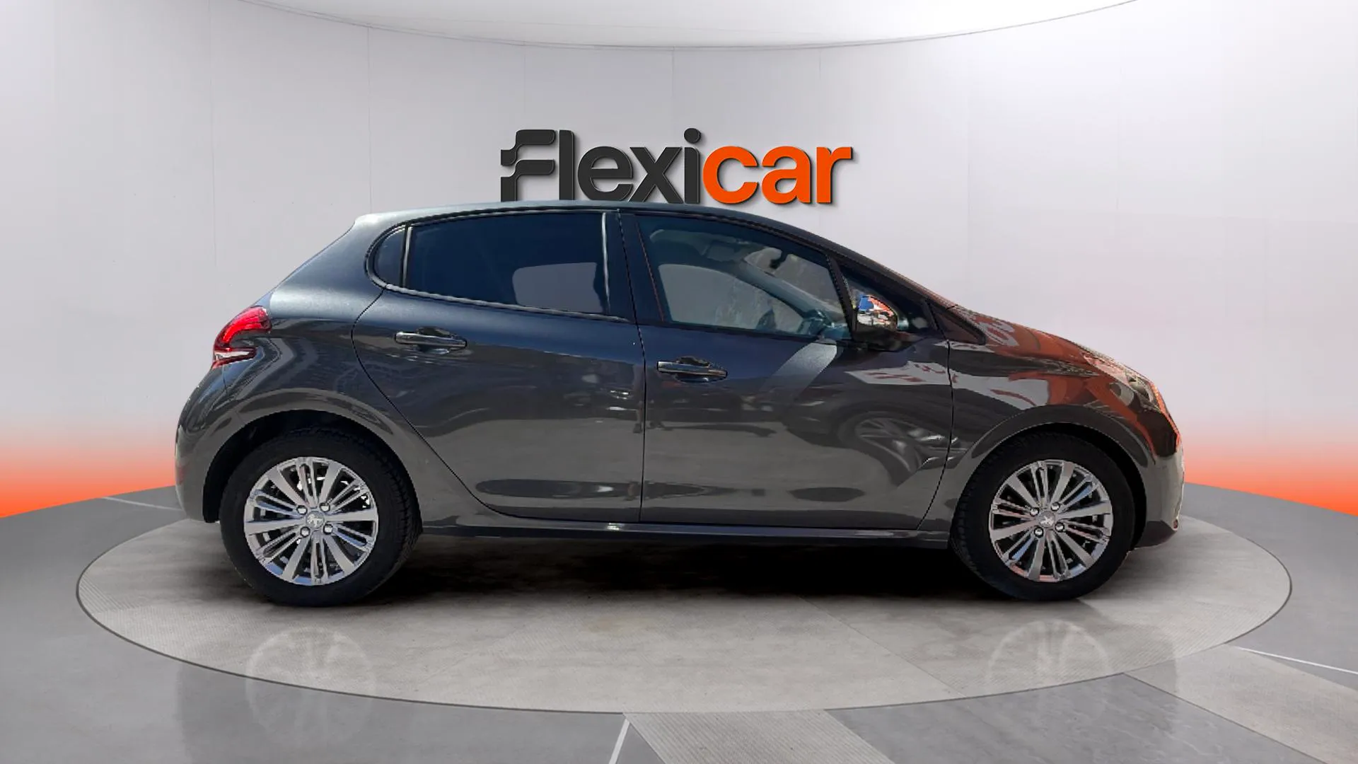 Peugeot 208 Signature BlueHDi - foto 8