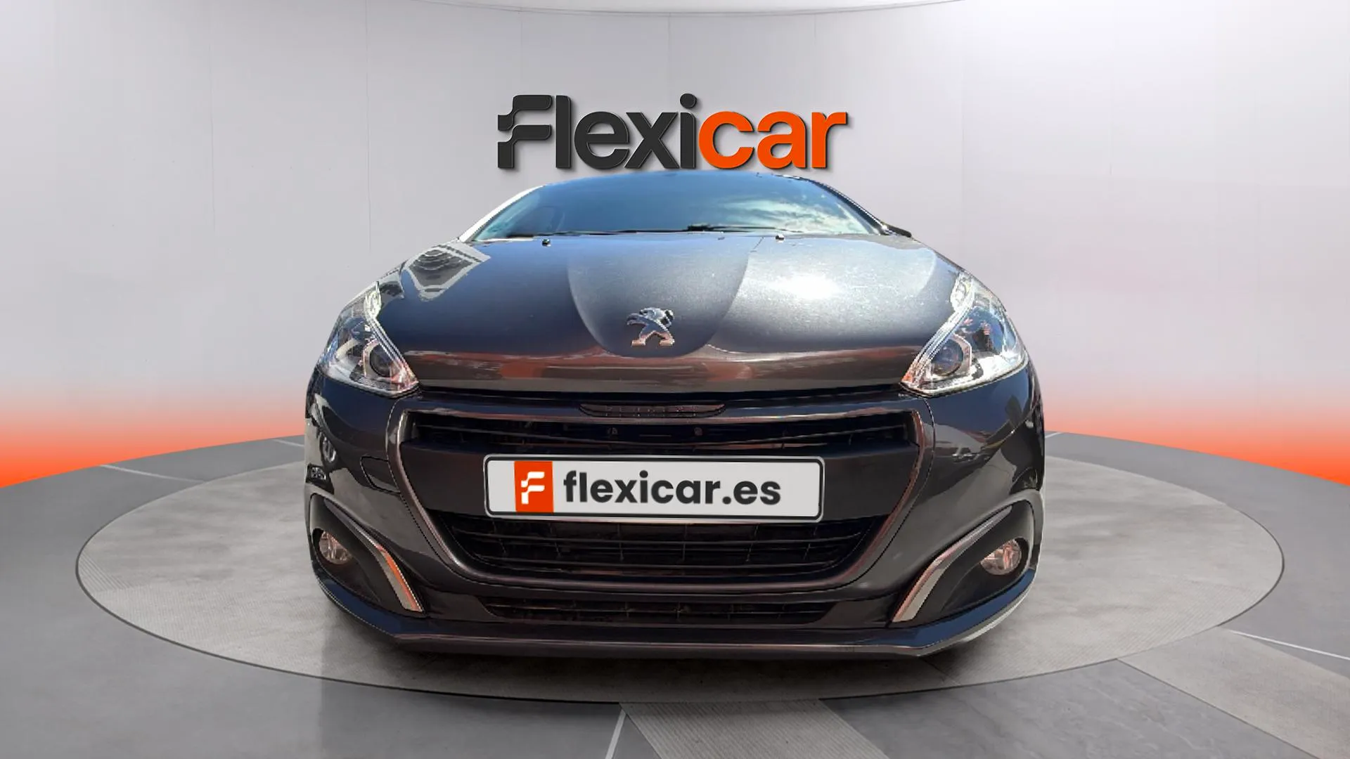 Peugeot 208 Signature BlueHDi - foto 2