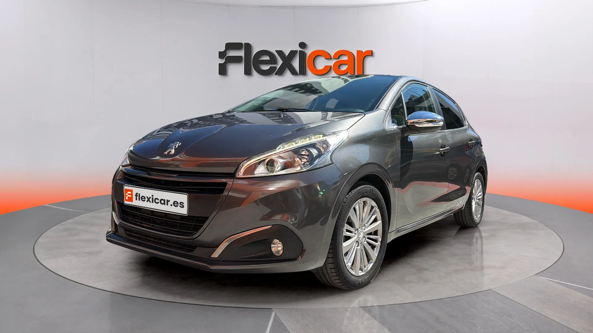 Peugeot 208 Signature BlueHDi - foto 3