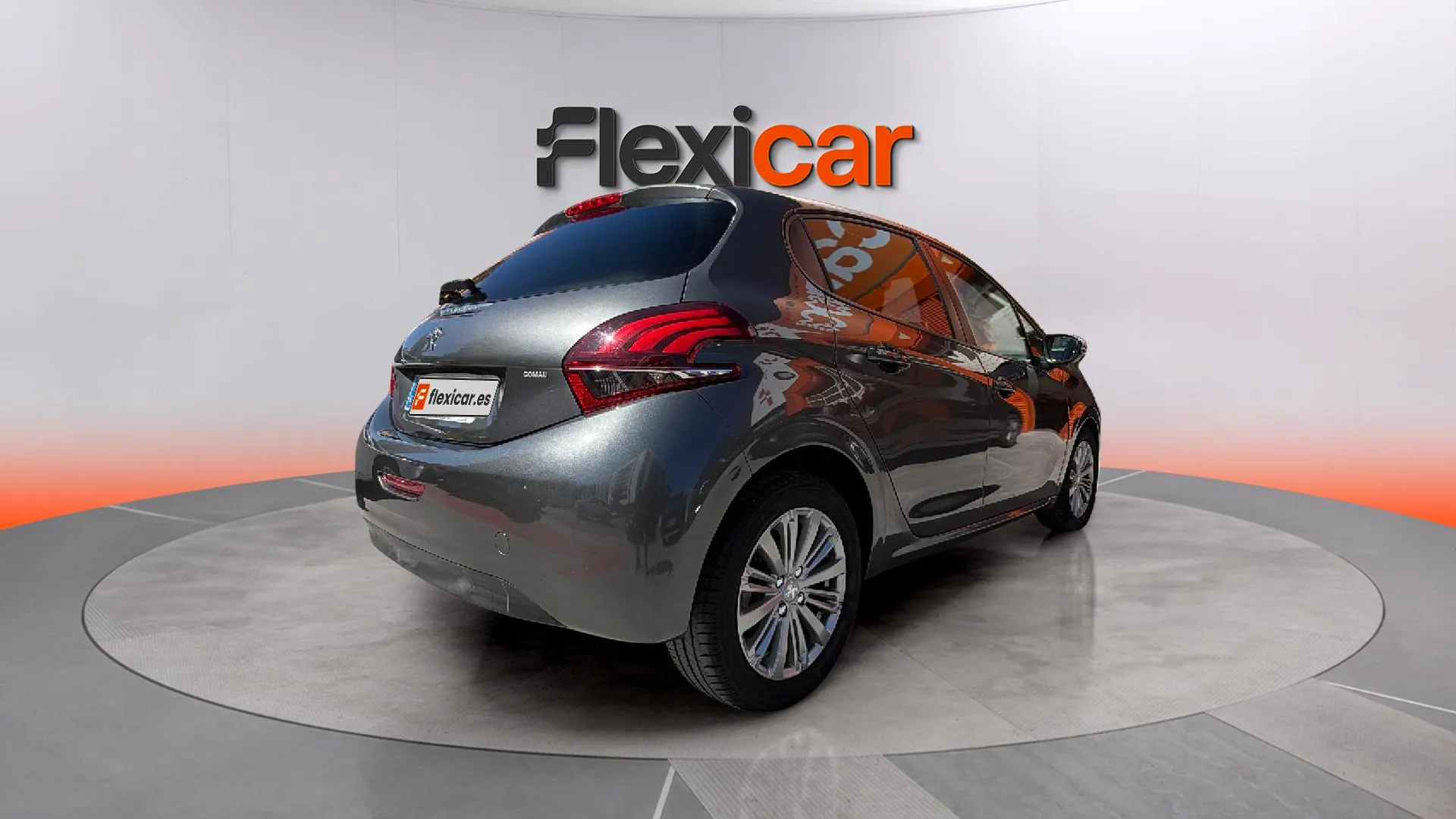 Peugeot 208 Signature BlueHDi - foto 7