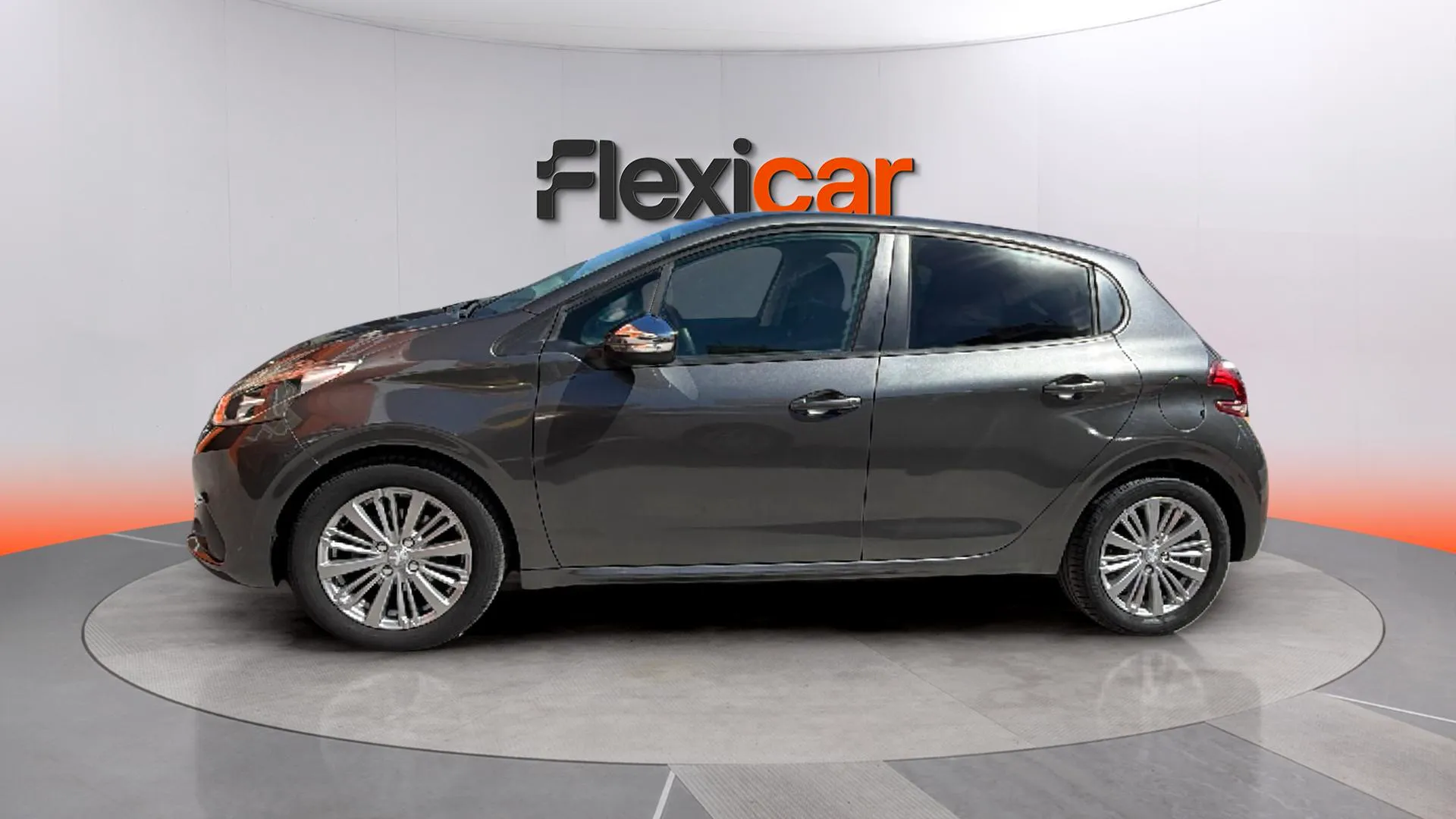 Peugeot 208 Signature BlueHDi - foto 4
