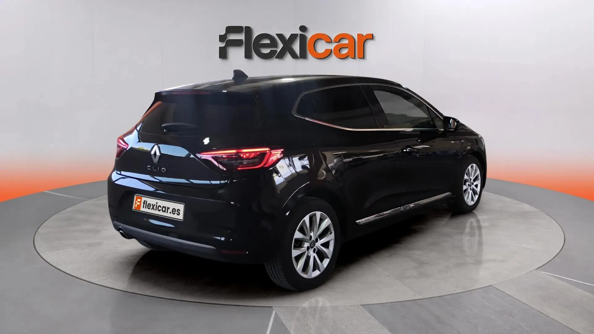 Renault Clio Zen TCe - foto 6