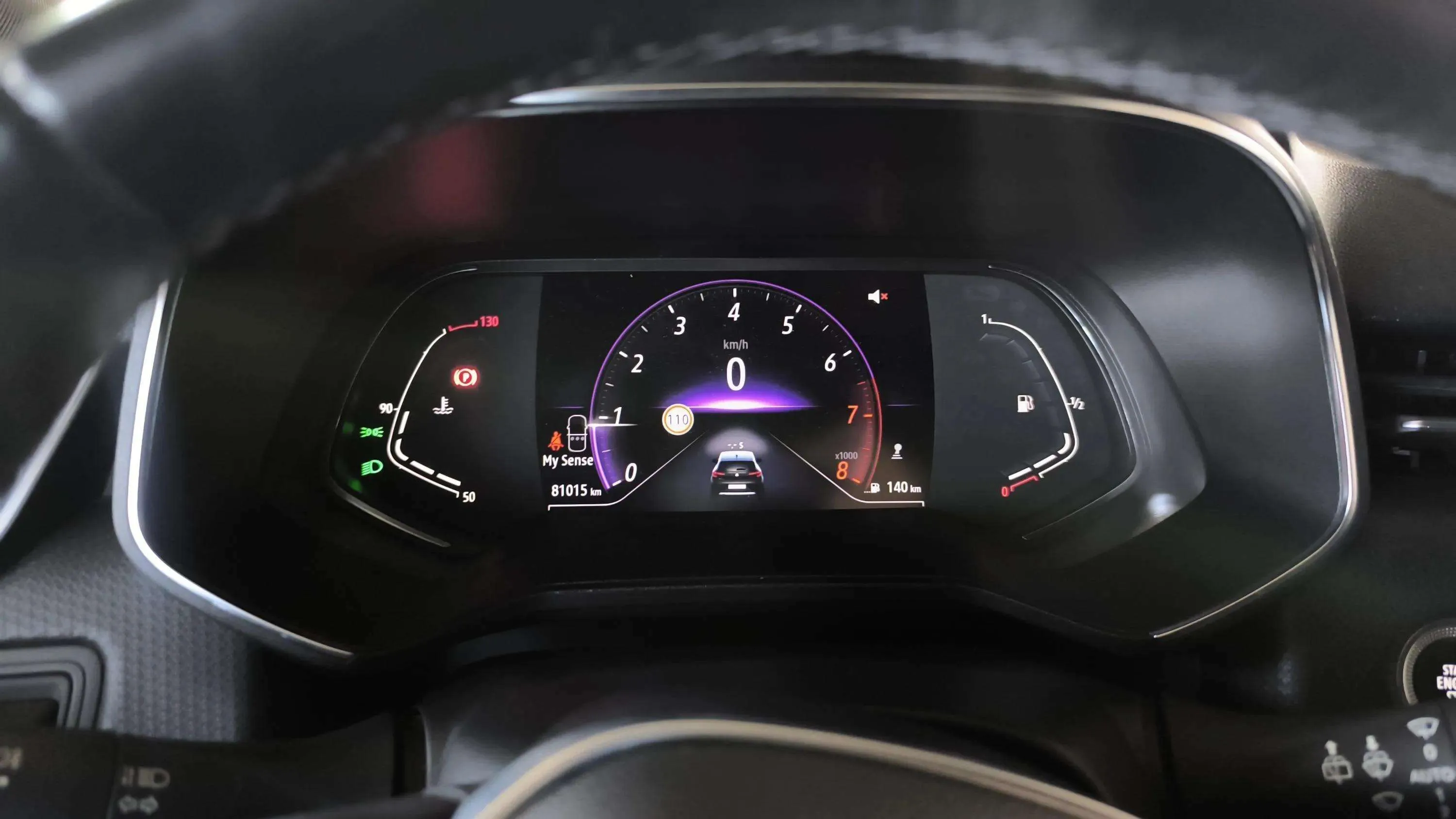 Renault Clio Zen TCe - foto 12