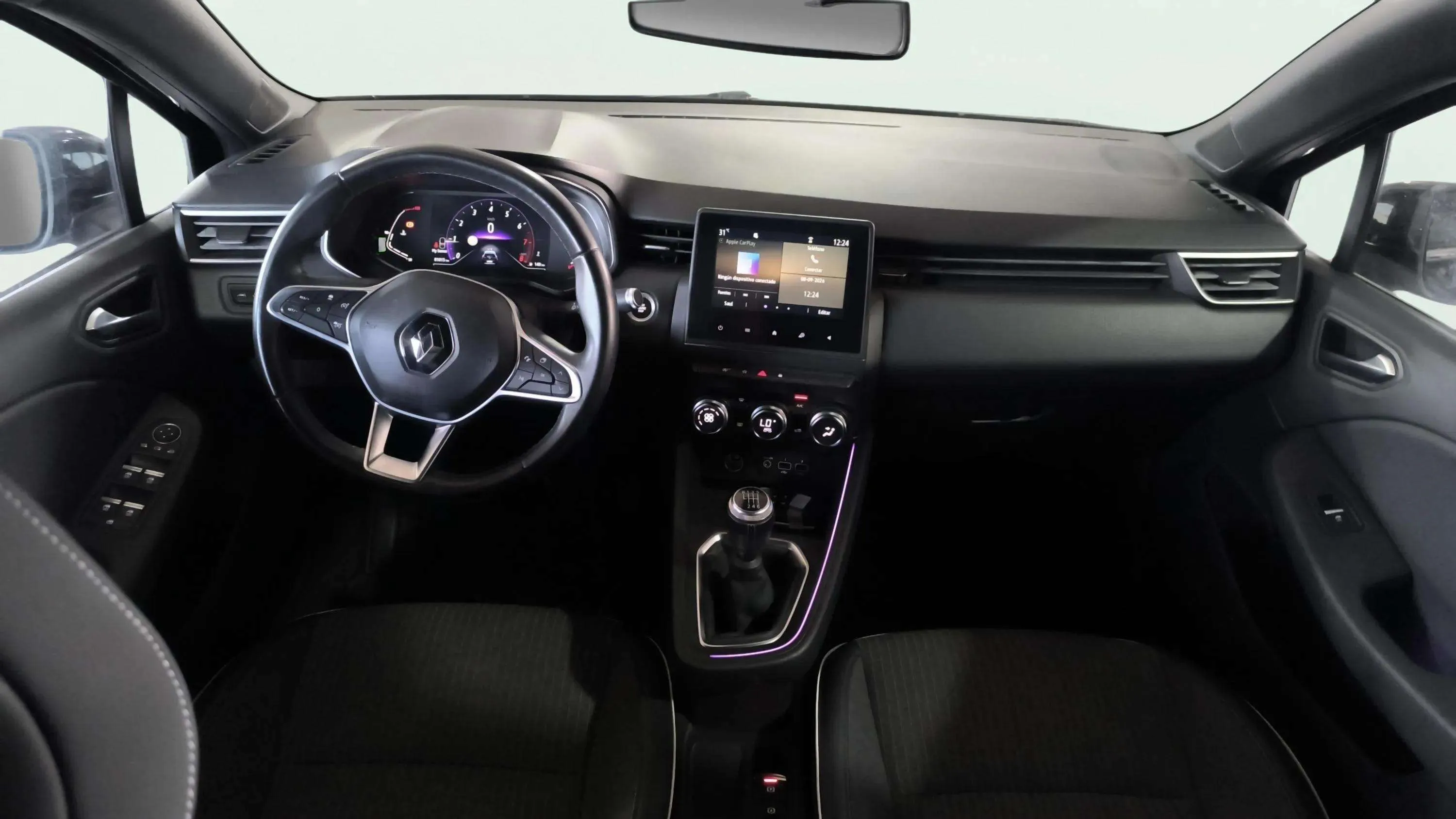 Renault Clio Zen TCe - foto 9