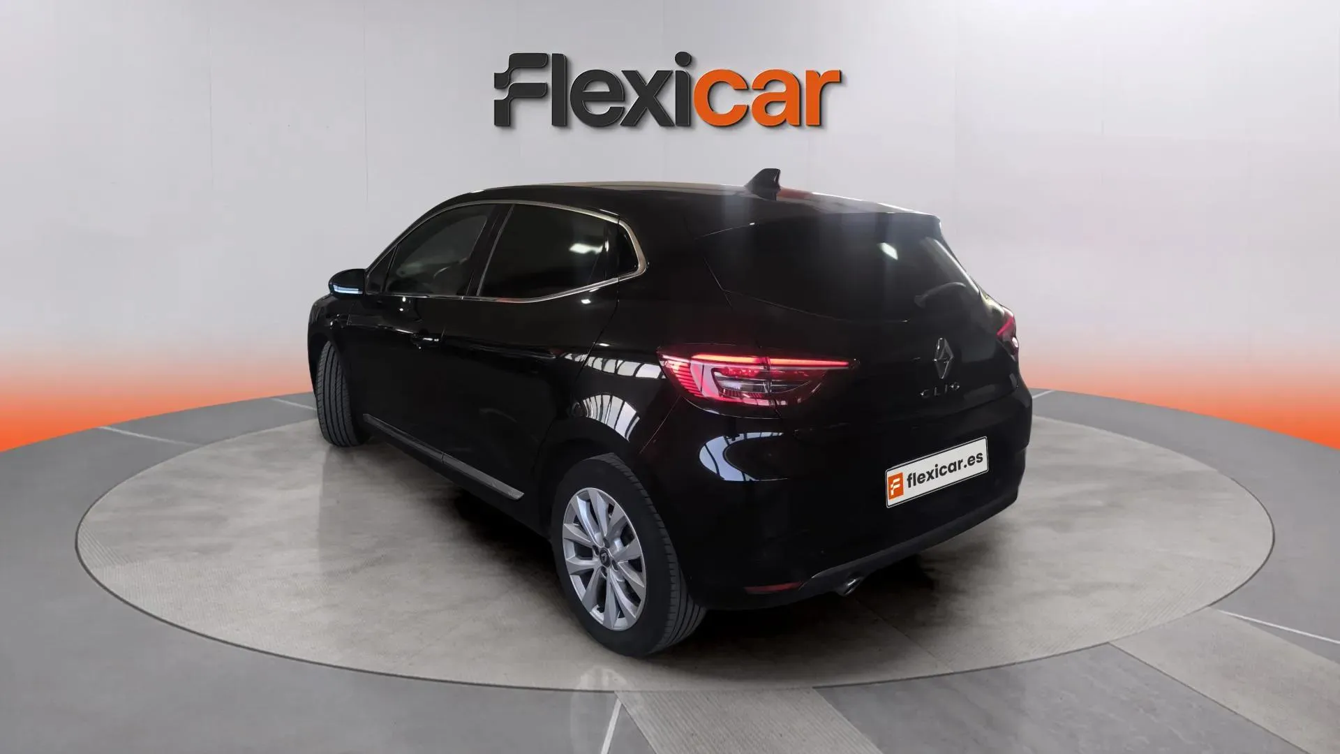 Renault Clio Zen TCe - foto 4
