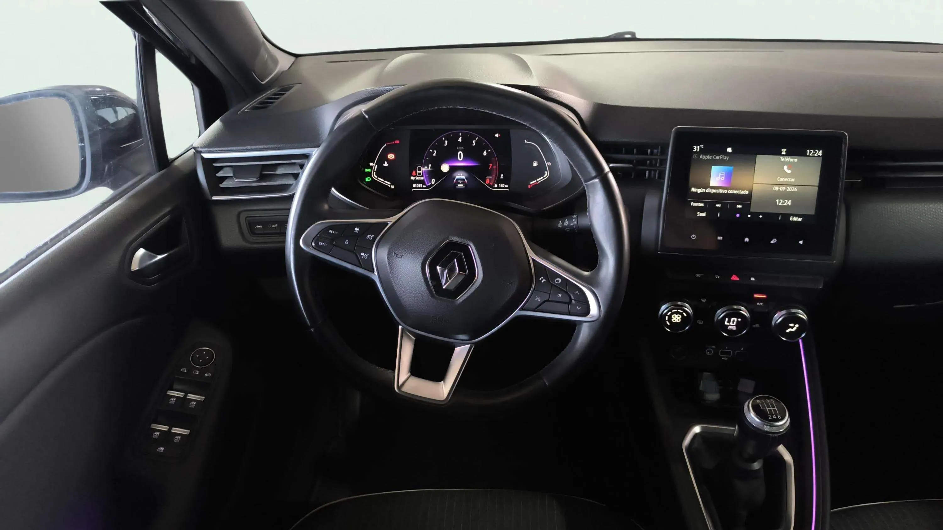 Renault Clio Zen TCe - foto 11