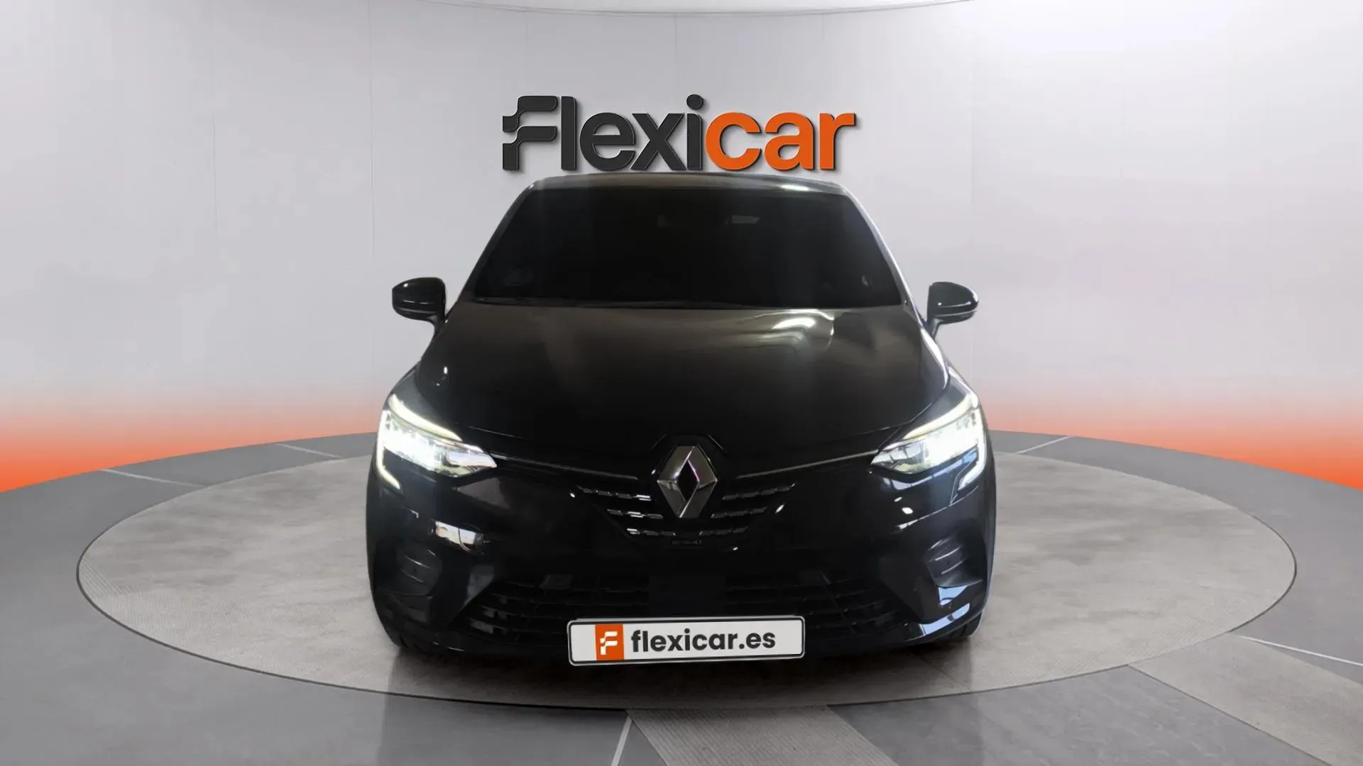 Renault Clio Zen TCe - foto 8