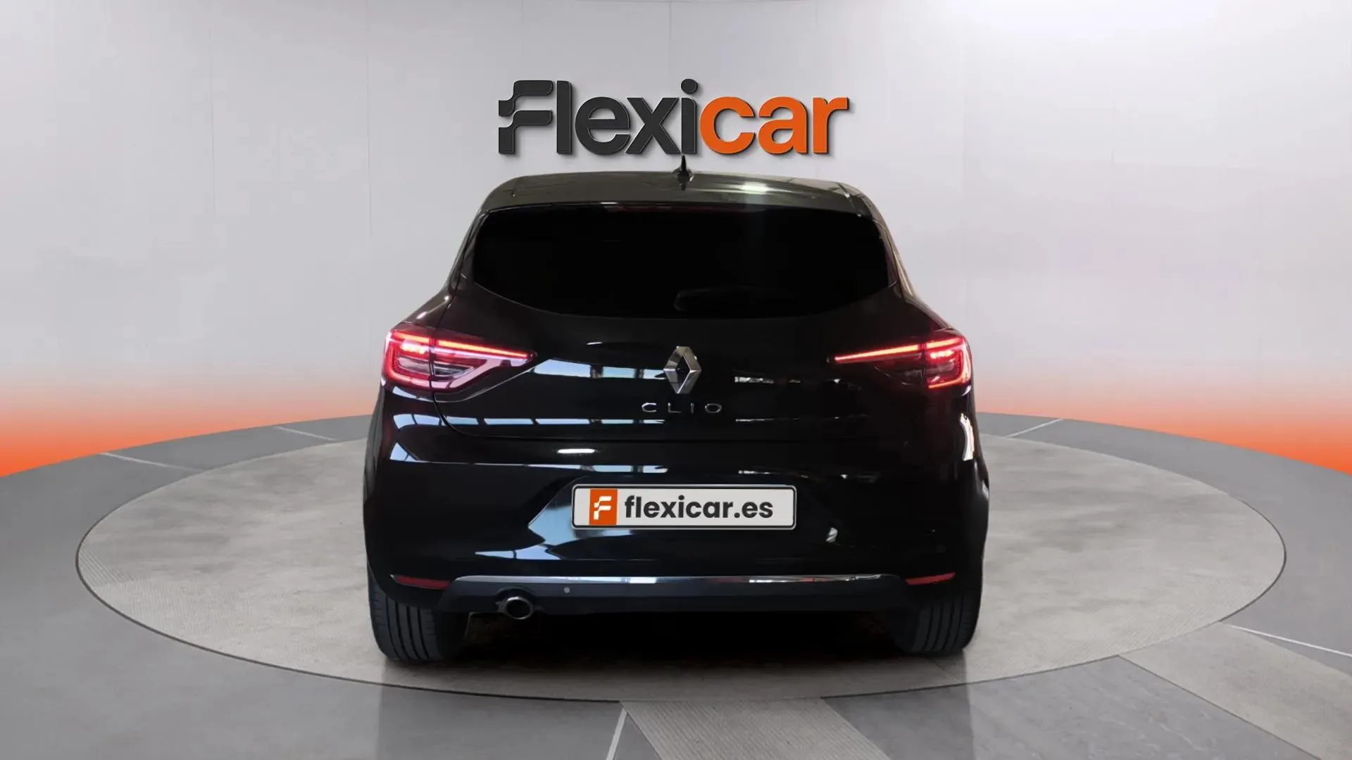 Renault Clio Zen TCe - foto 5