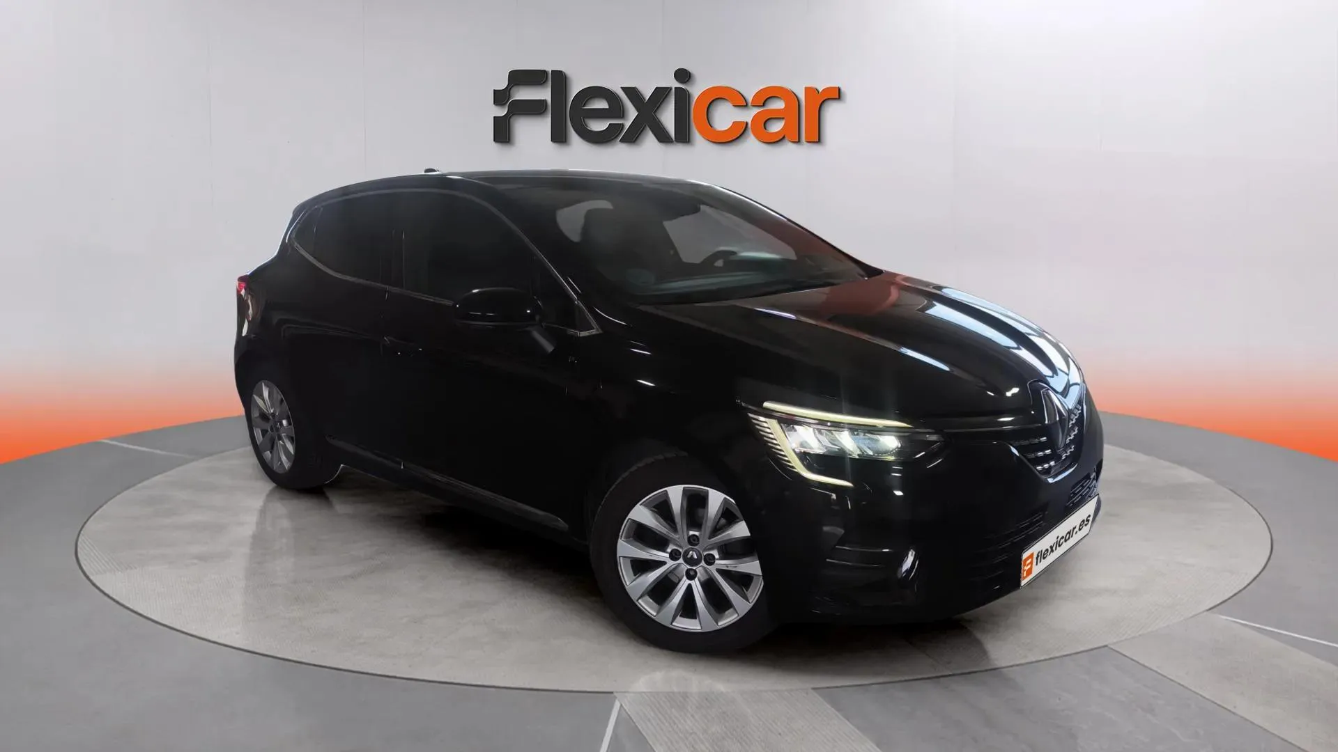Renault Clio Zen TCe - foto 1