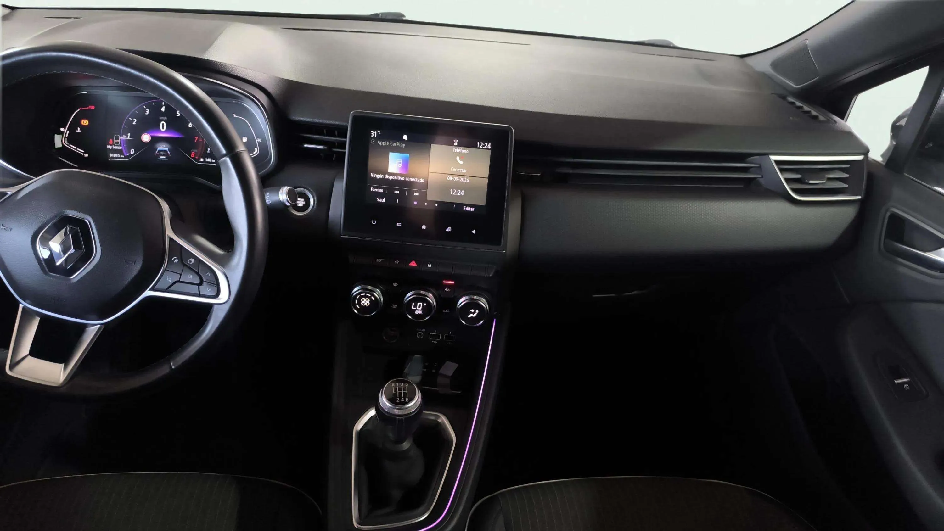 Renault Clio Zen TCe - foto 10