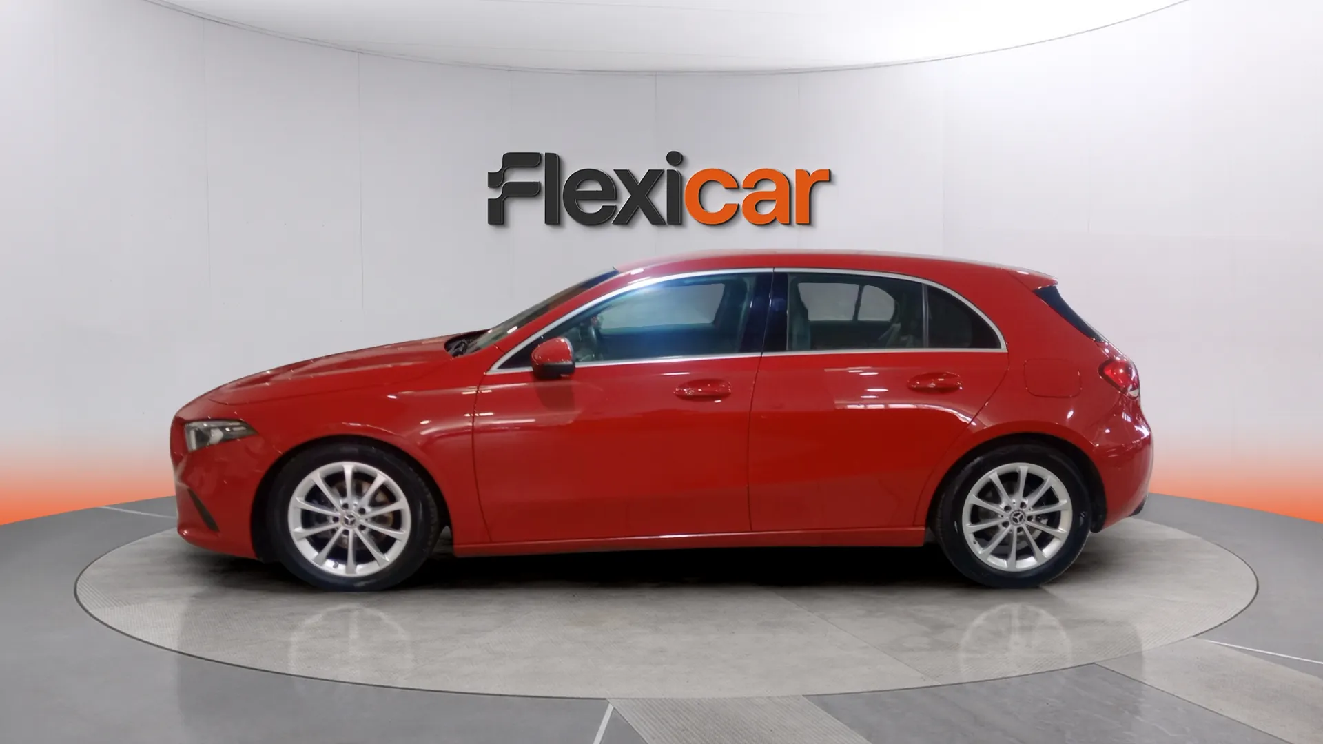 Mercedes-Benz Clase A A 180 d - foto 4