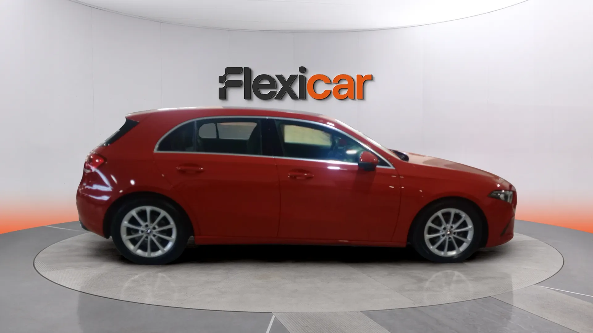 Mercedes-Benz Clase A A 180 d - foto 3
