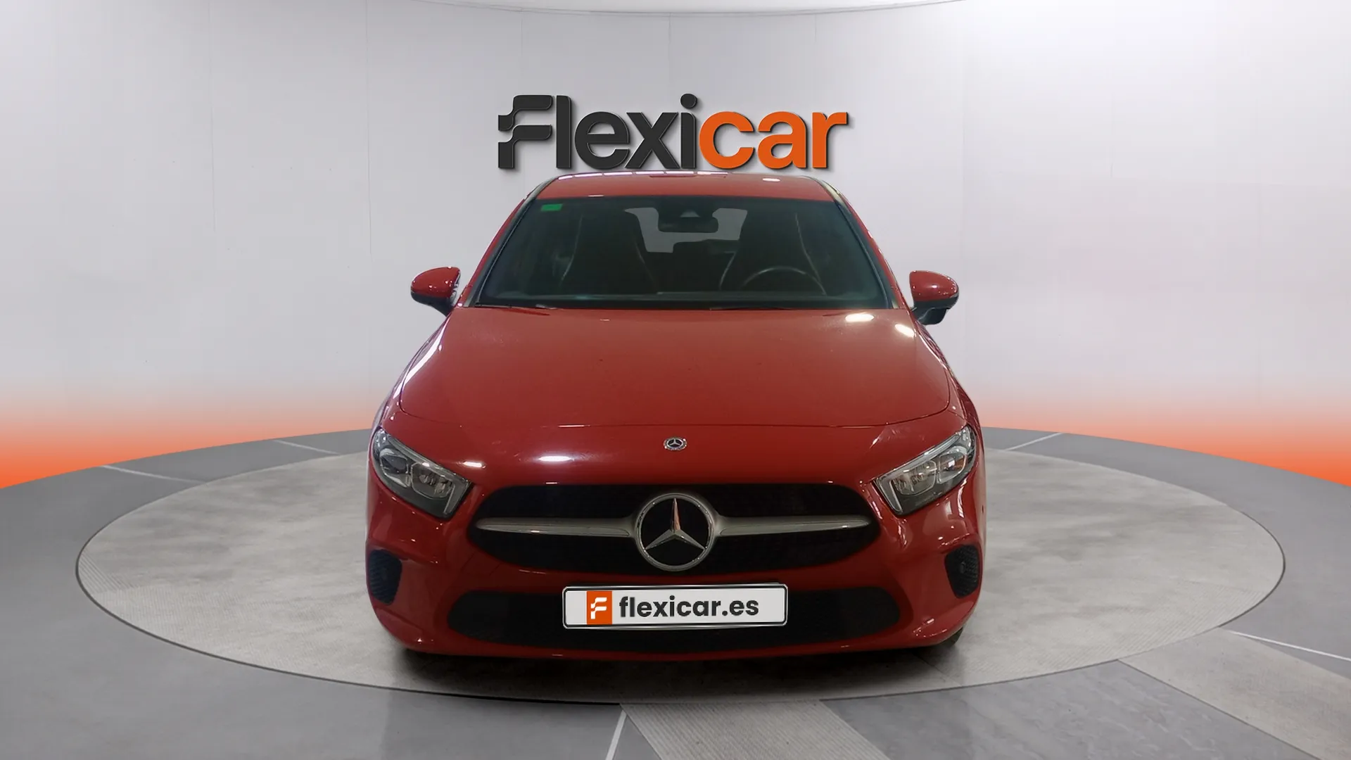 Mercedes-Benz Clase A A 180 d - foto 2