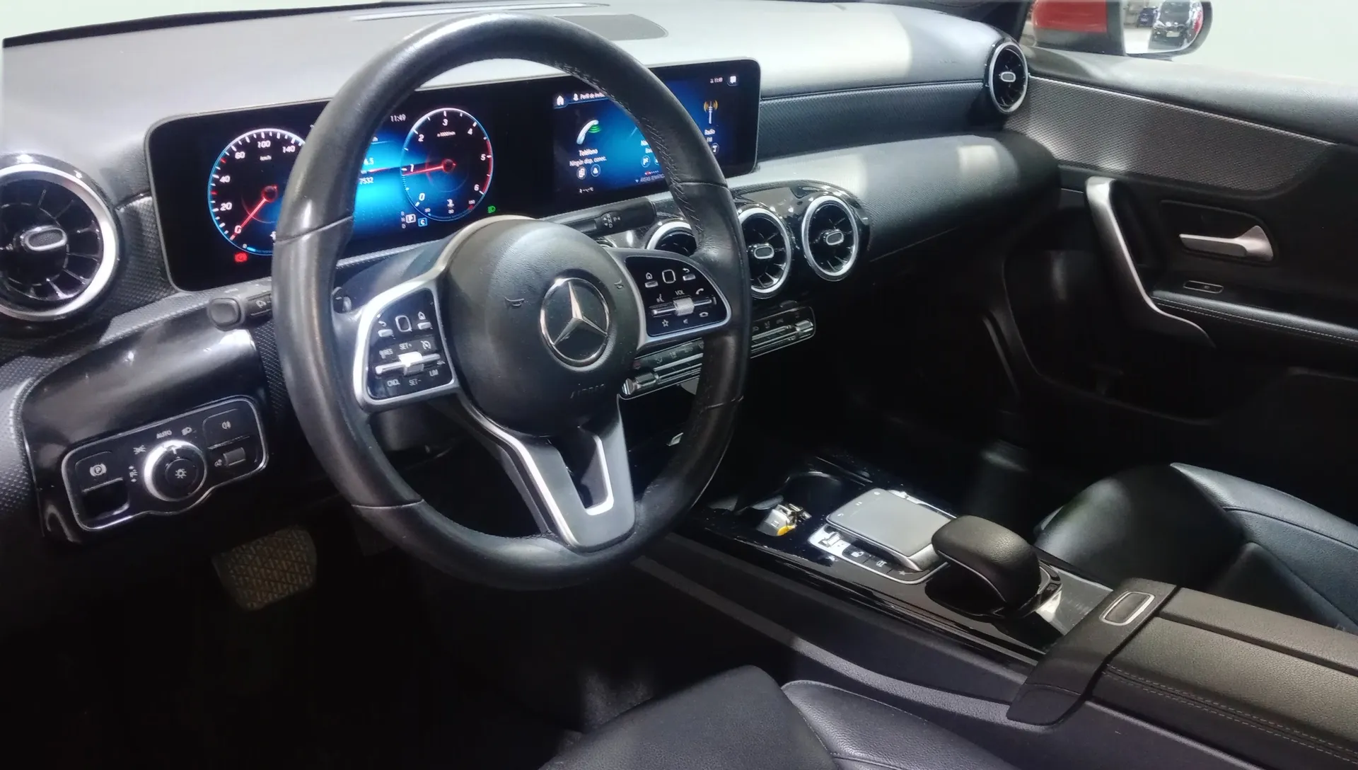 Mercedes-Benz Clase A A 180 d - foto 6