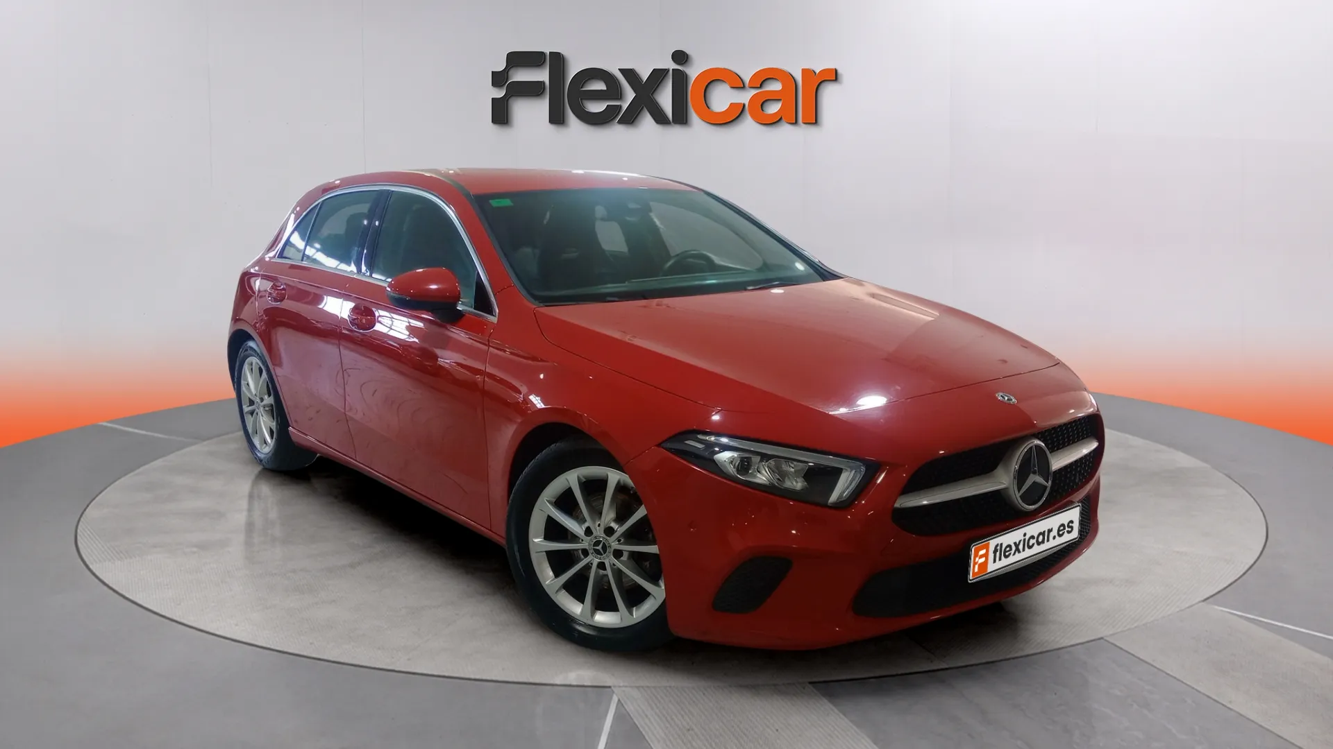 Mercedes-Benz Clase A A 180 d